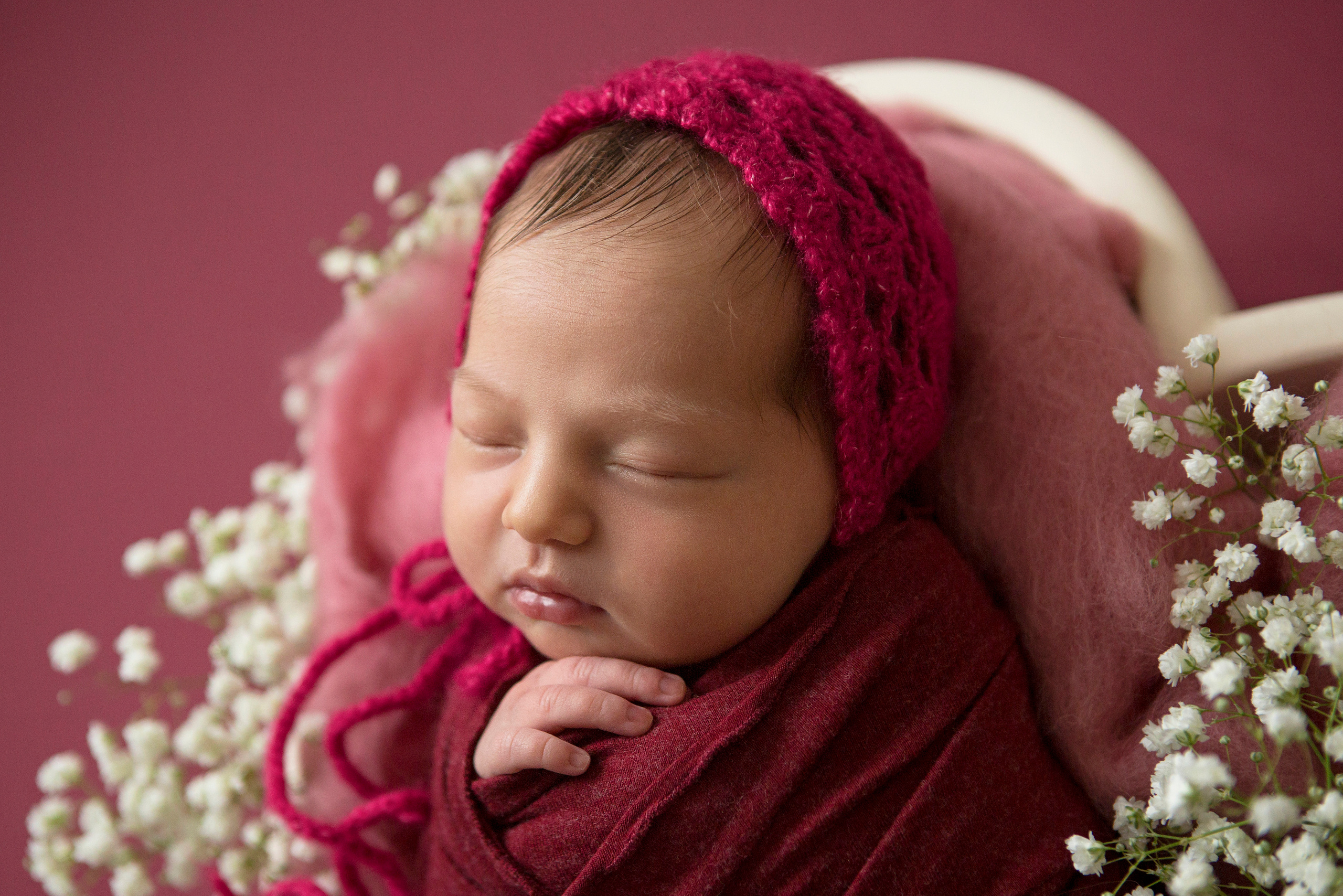 Фотосессия новорожденного. Фотограф новорожденных и беременности, Екатеринбург Сметанина Наталья