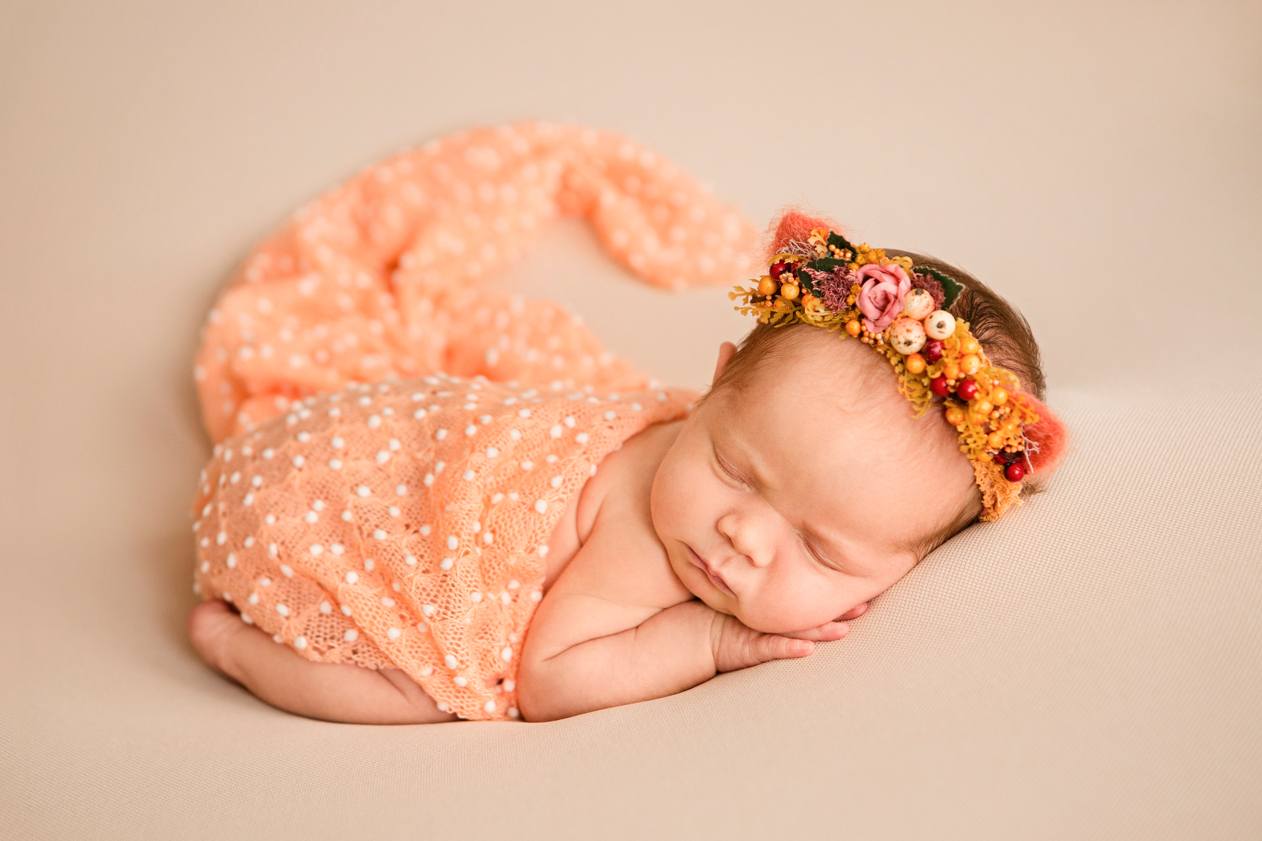 Фотосессия новорожденного. Фотограф новорожденных и беременности, Екатеринбург Сметанина Наталья