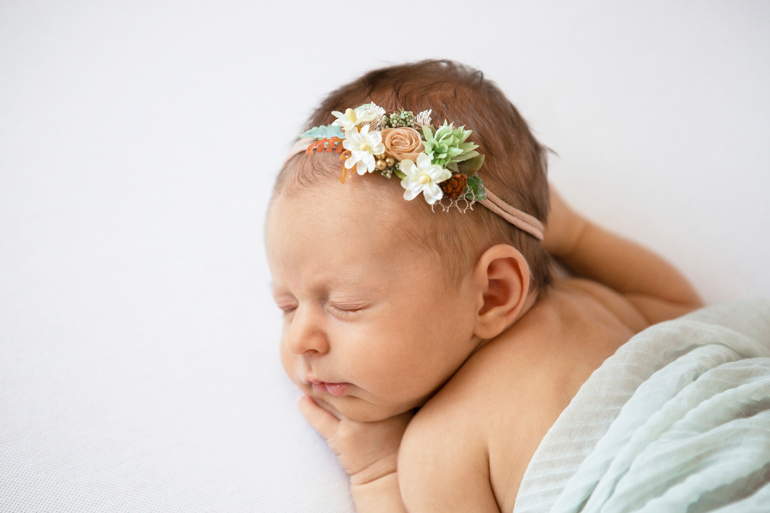 Фотосессия новорожденного. Фотограф новорожденных и беременности, Екатеринбург Сметанина Наталья