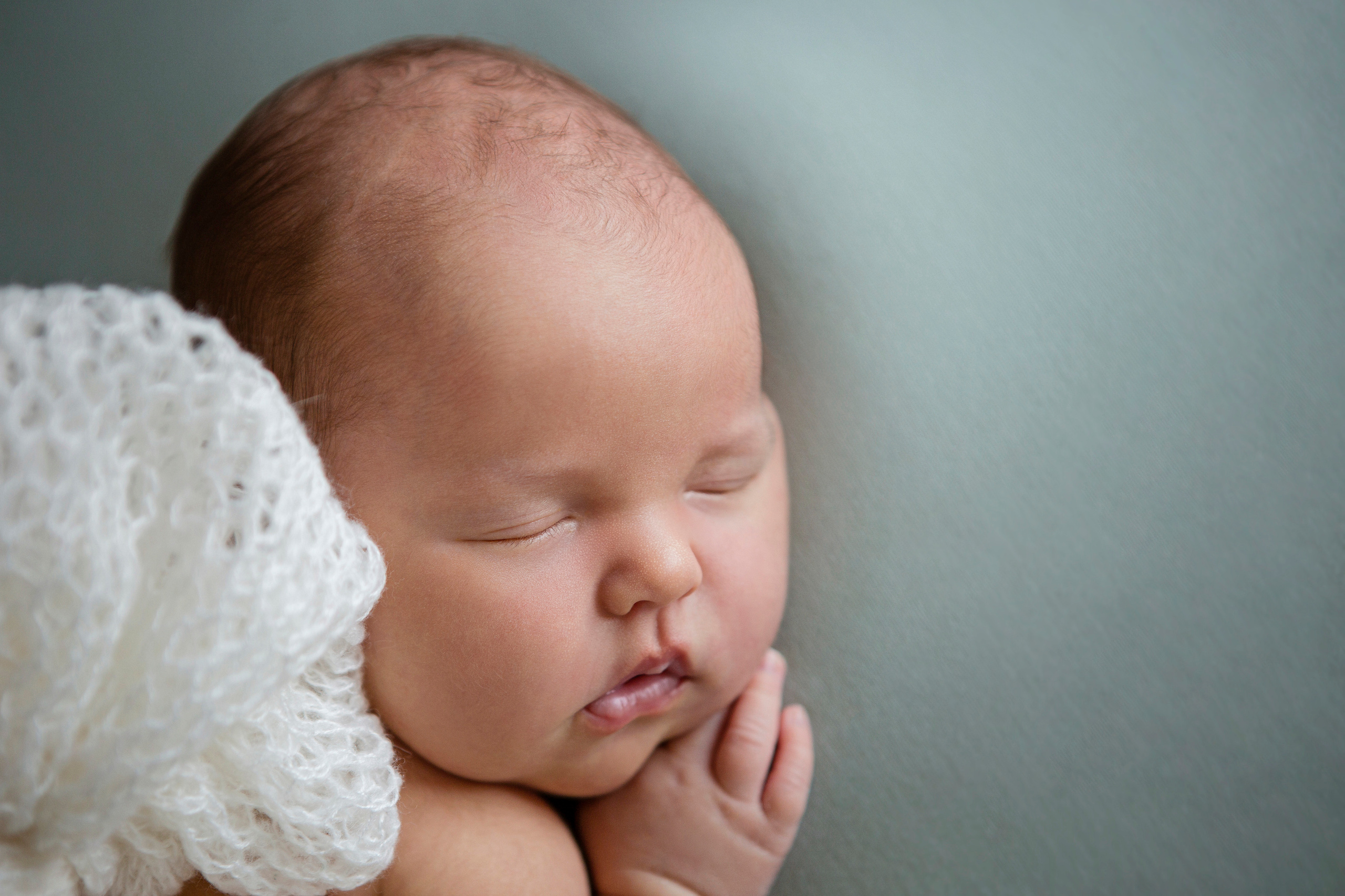 Фотосессия новорожденного. Фотограф новорожденных и беременности, Екатеринбург Сметанина Наталья