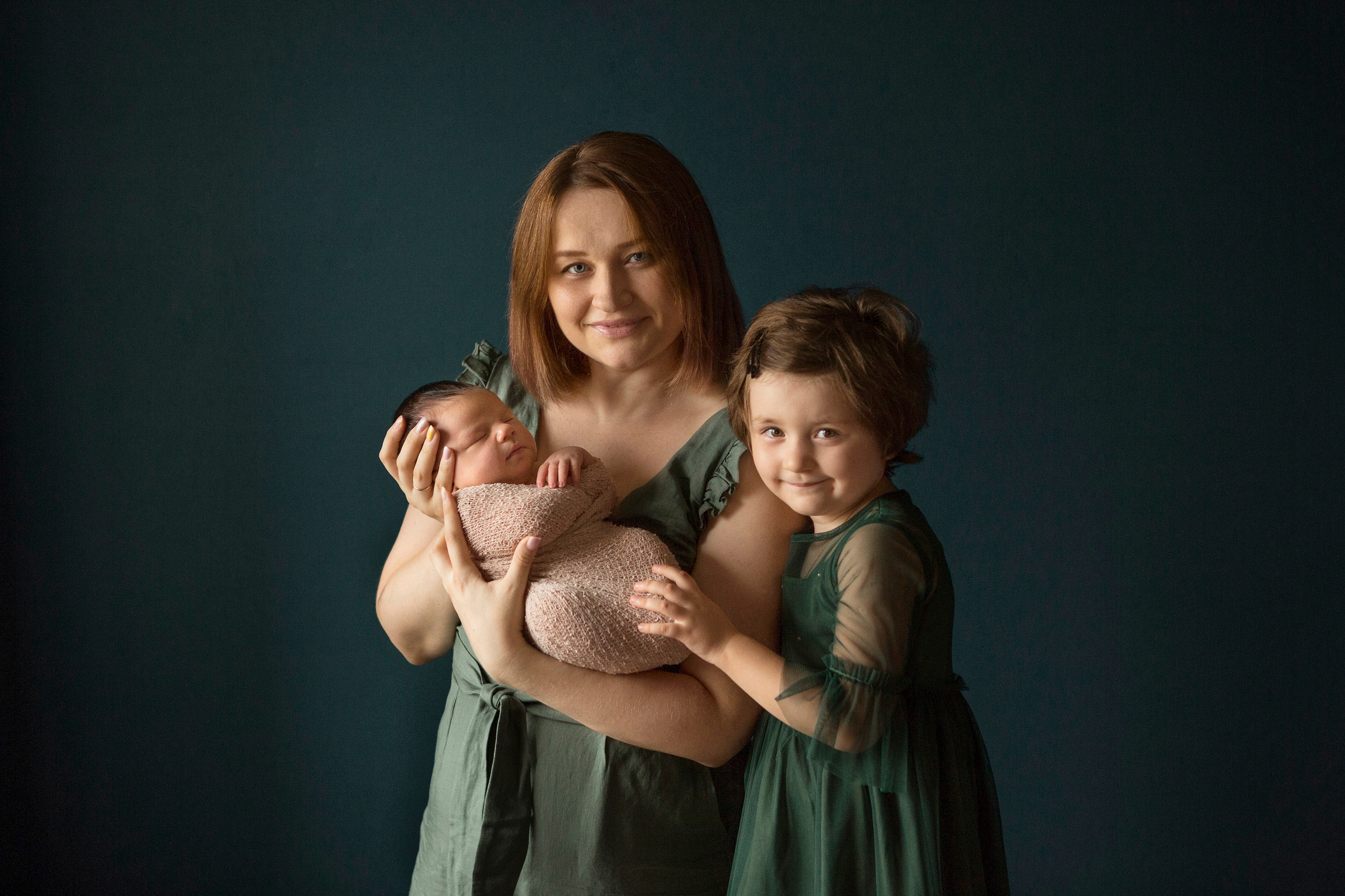 Фотосессия новорожденного. Фотограф новорожденных и беременности, Екатеринбург Сметанина Наталья