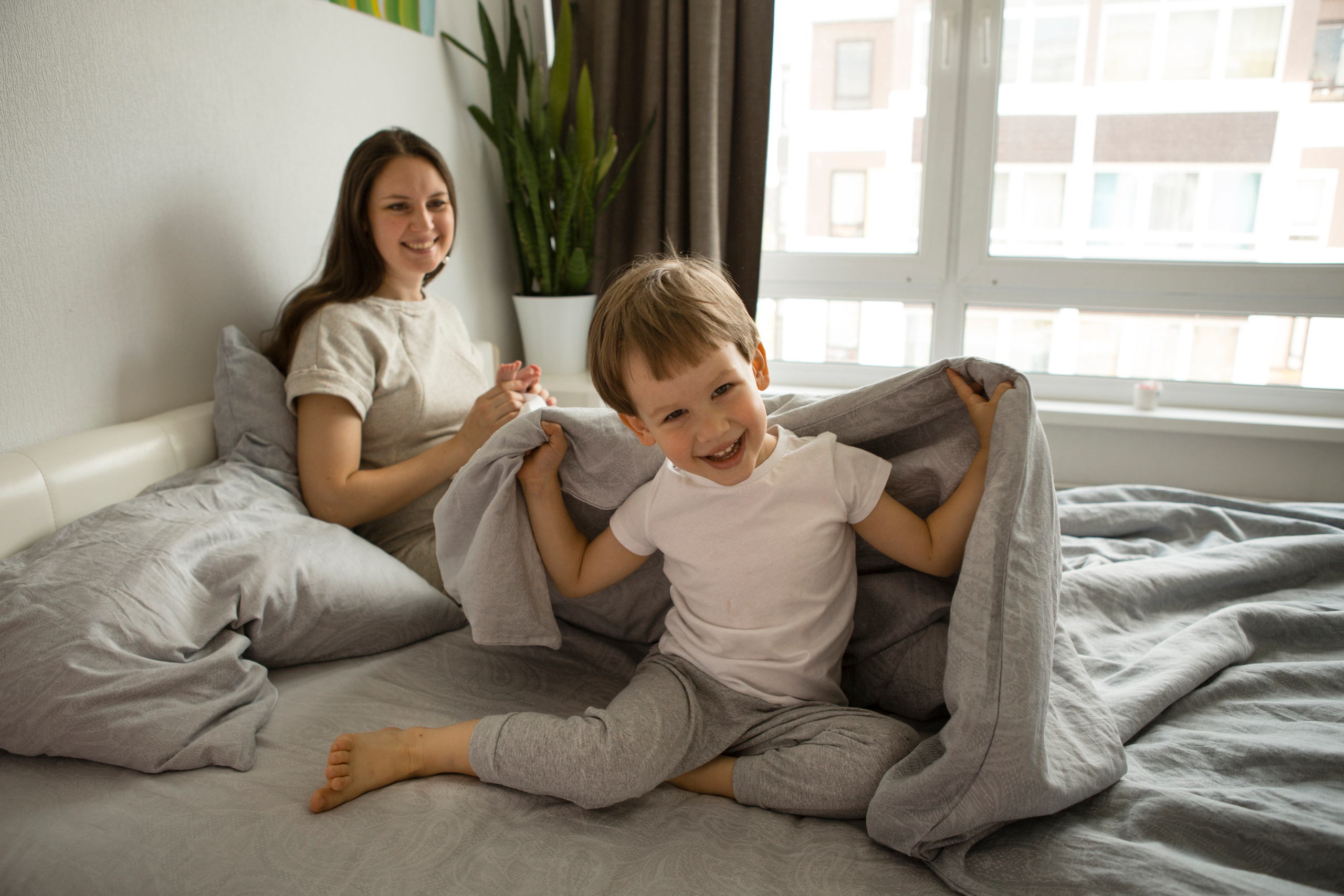 Семейная фотосессия в Екатеринбурге. Фотограф новорожденных и беременности, Екатеринбург Сметанина Наталья