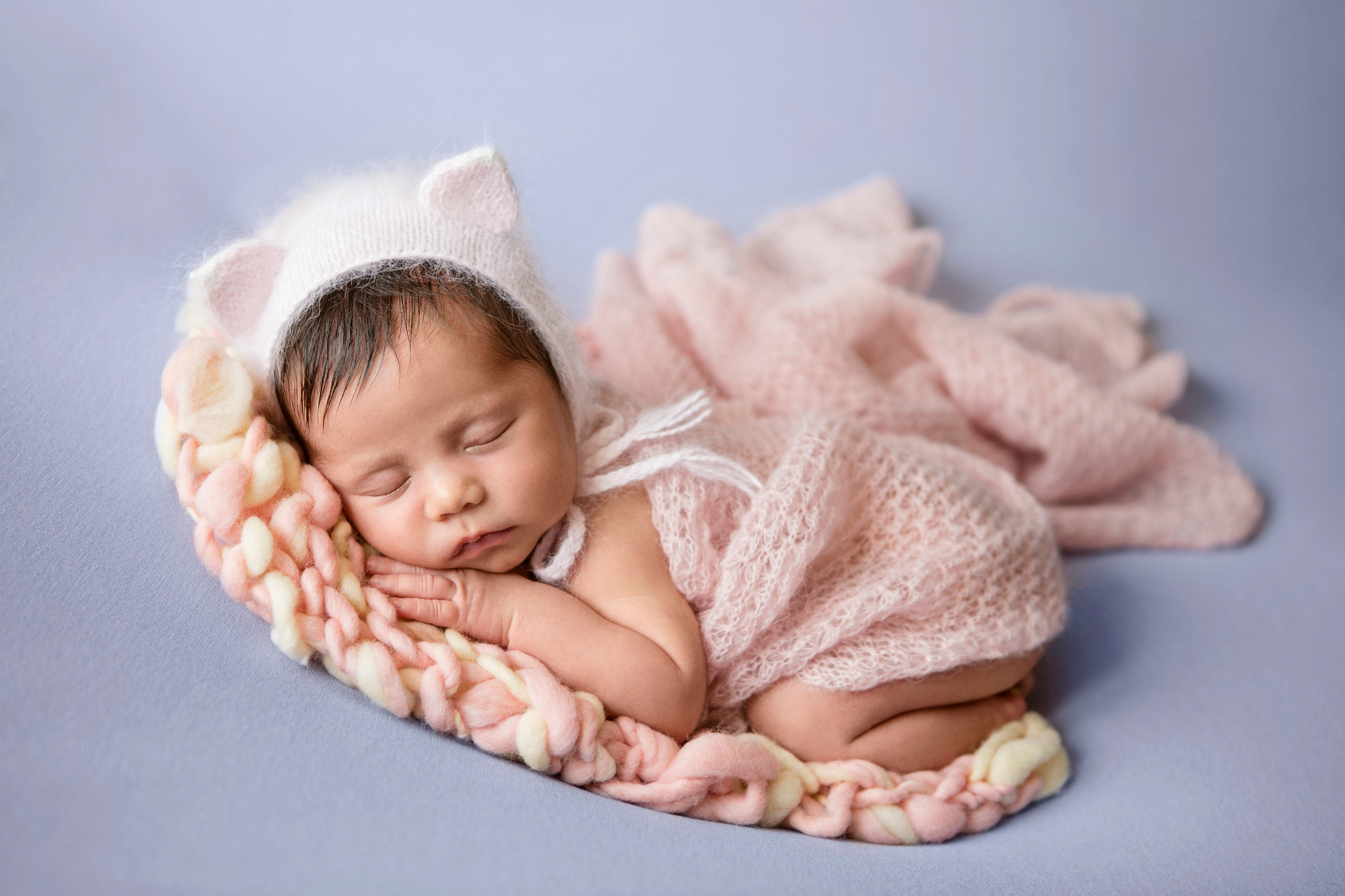 Фотограф новорожденных и беременности, Екатеринбург Сметанина Наталья