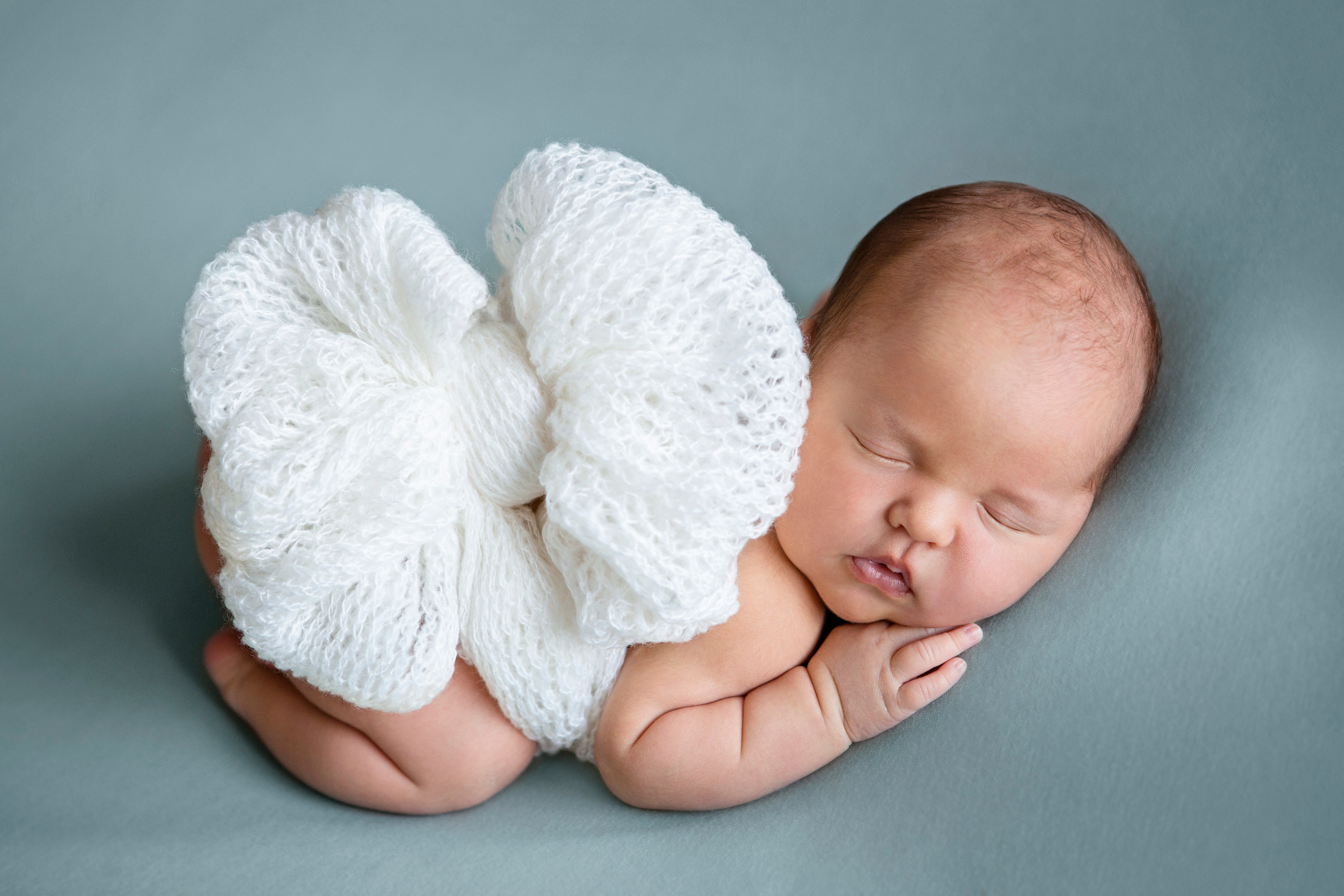 Фотограф новорожденных и беременности, Екатеринбург Сметанина Наталья