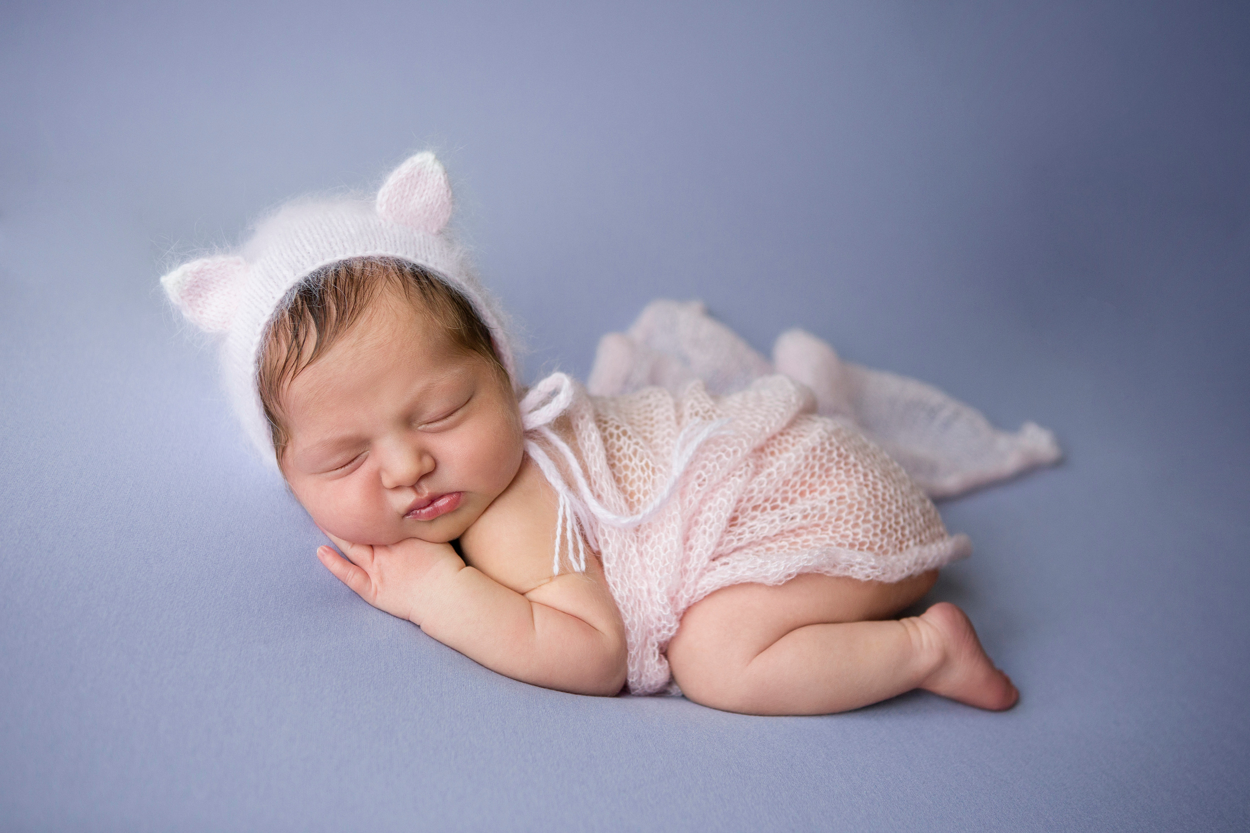 Фотосессия новорожденного. Фотограф новорожденных и беременности, Екатеринбург Сметанина Наталья