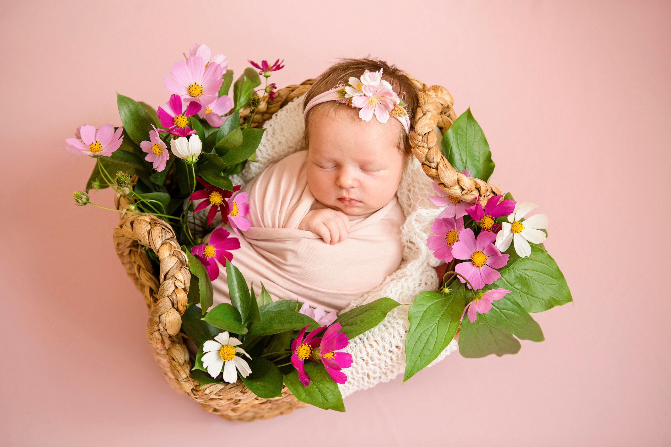 Фотосессия новорожденного. Фотограф новорожденных и беременности, Екатеринбург Сметанина Наталья