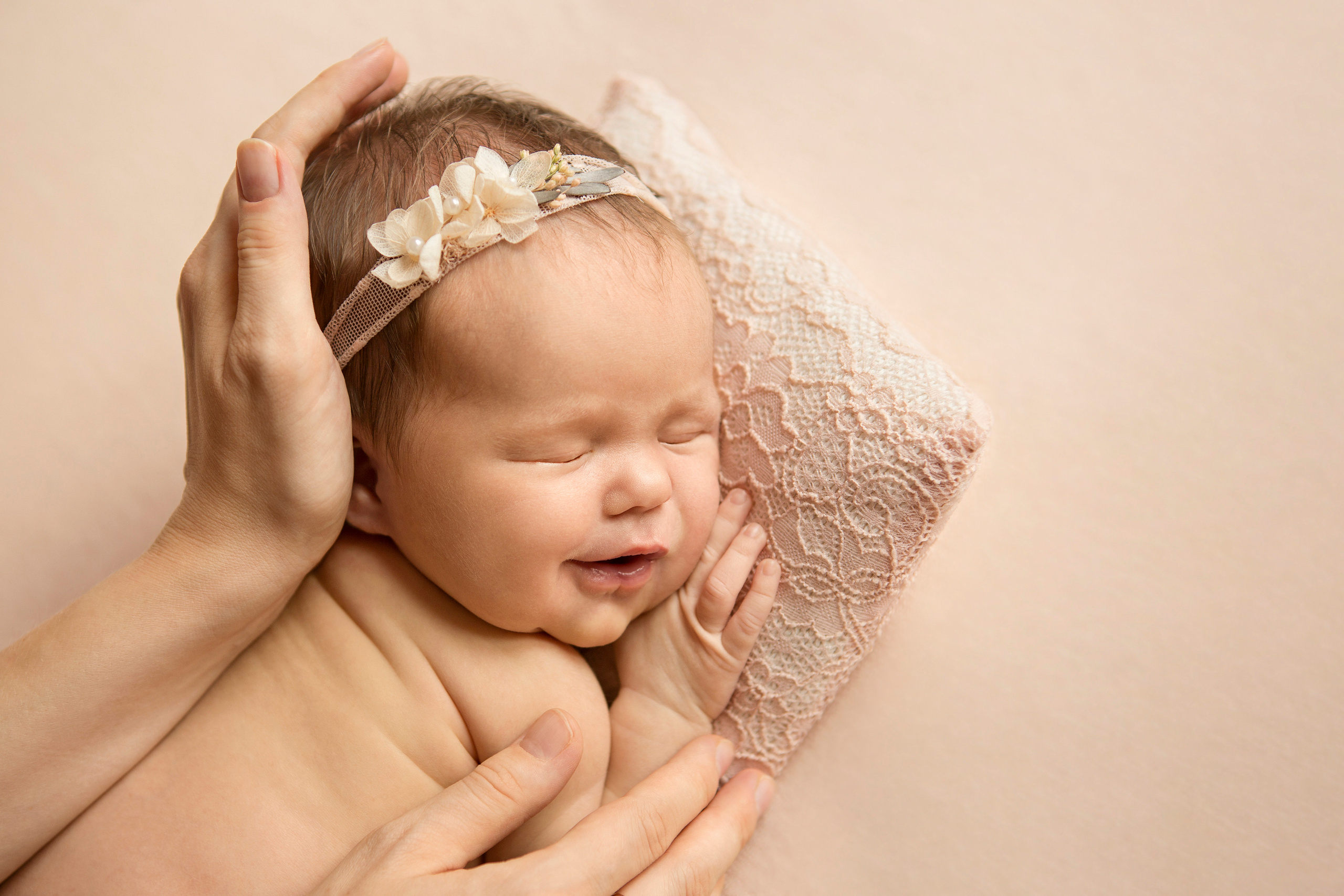 Фотосессия новорожденного. Фотограф новорожденных и беременности, Екатеринбург Сметанина Наталья