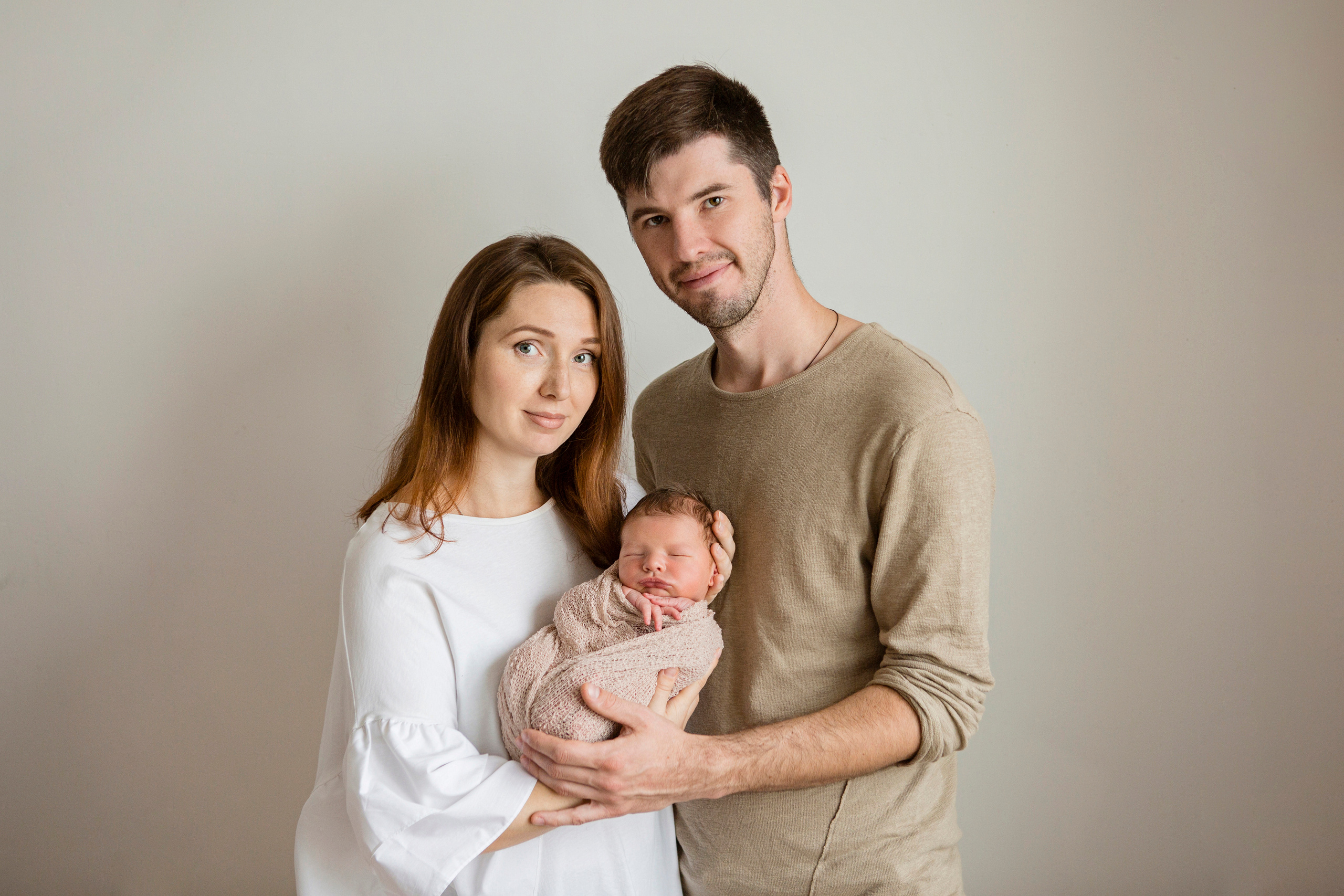 Фотосессия новорожденного. Фотограф новорожденных и беременности, Екатеринбург Сметанина Наталья