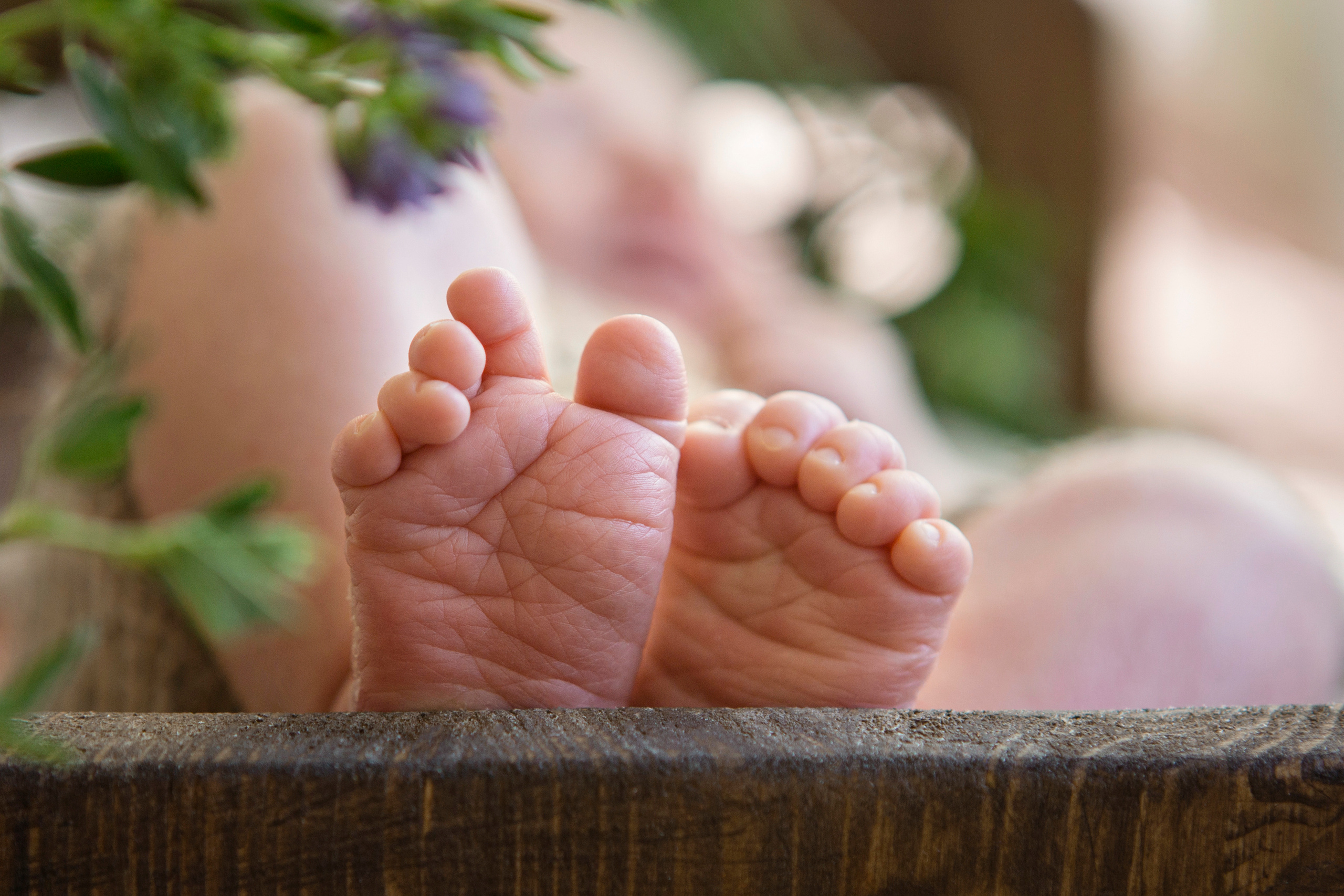 Фотосессия новорожденного. Фотограф новорожденных и беременности, Екатеринбург Сметанина Наталья