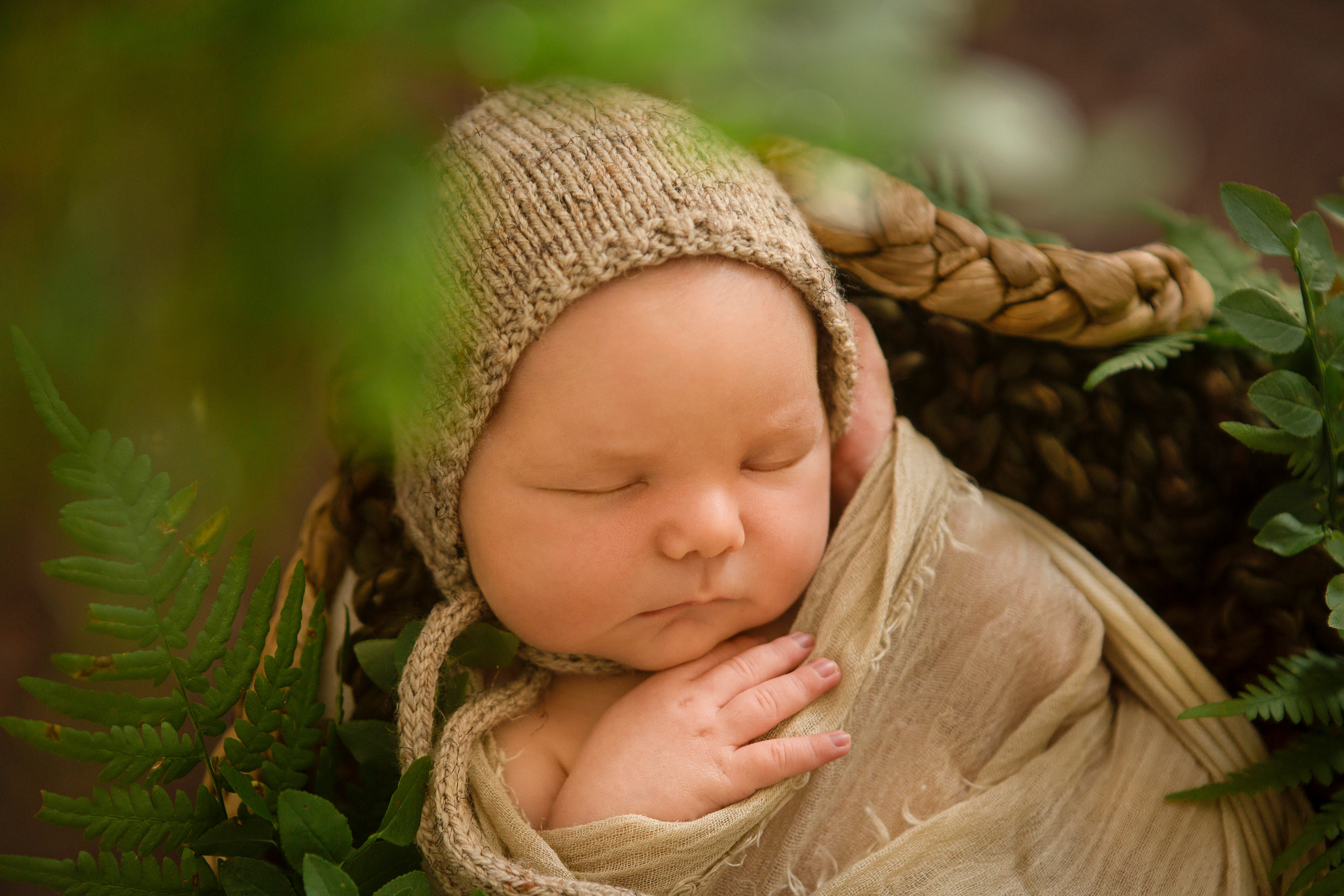 Фотосессия новорожденного. Фотограф новорожденных и беременности, Екатеринбург Сметанина Наталья
