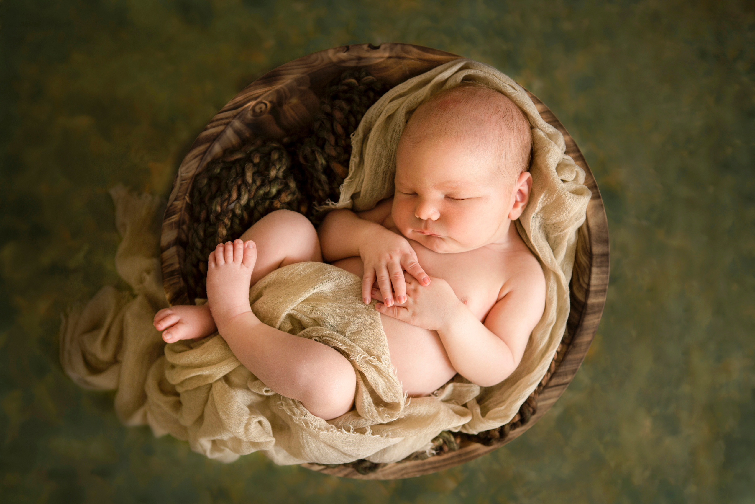 Фотосессия новорожденного. Фотограф новорожденных и беременности, Екатеринбург Сметанина Наталья