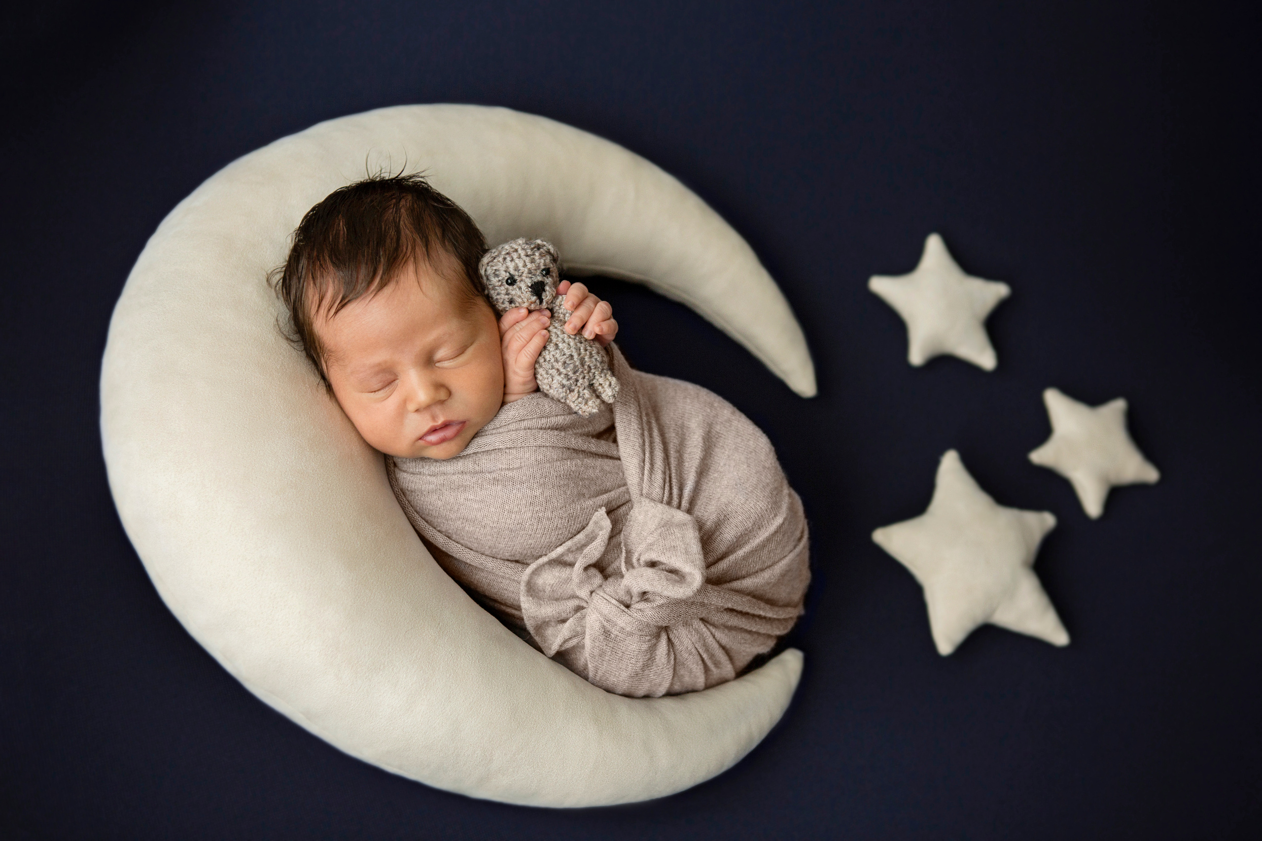 Фотосессия новорожденного. Фотограф новорожденных и беременности, Екатеринбург Сметанина Наталья