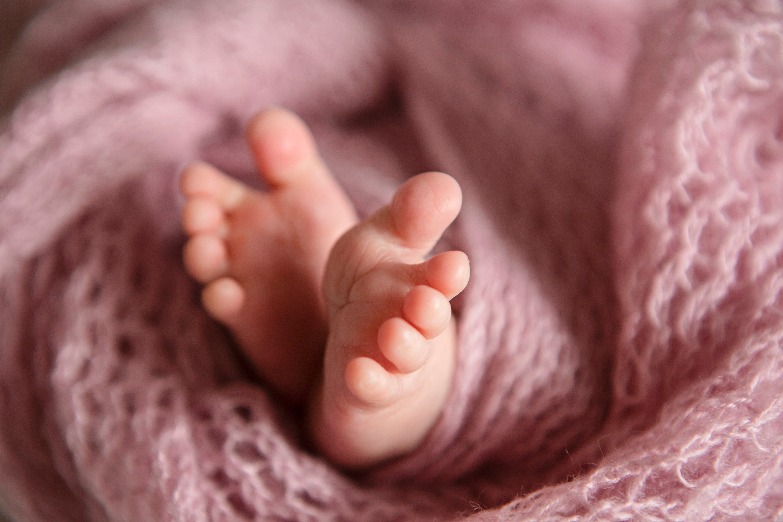 Фотосессия новорожденного. Фотограф новорожденных и беременности, Екатеринбург Сметанина Наталья