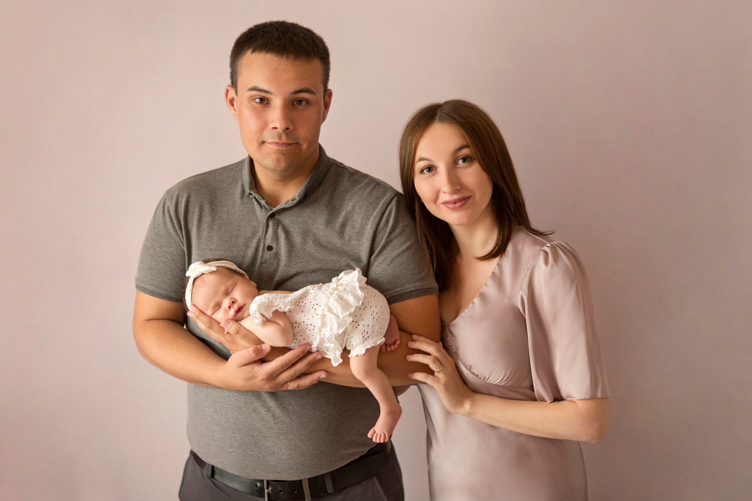 Фотосессия новорожденного. Фотограф новорожденных и беременности, Екатеринбург Сметанина Наталья