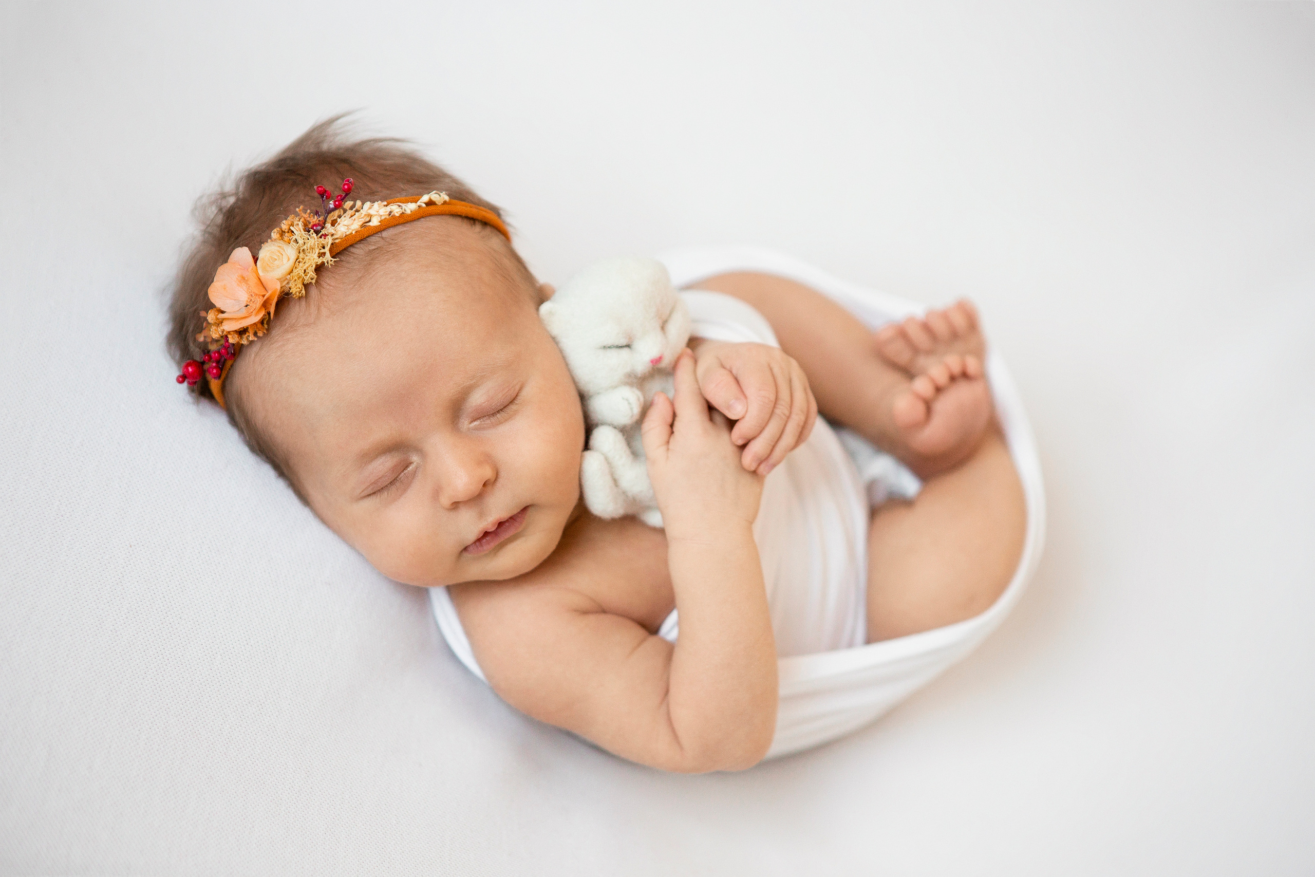 Фотосессия новорожденного. Фотограф новорожденных и беременности, Екатеринбург Сметанина Наталья