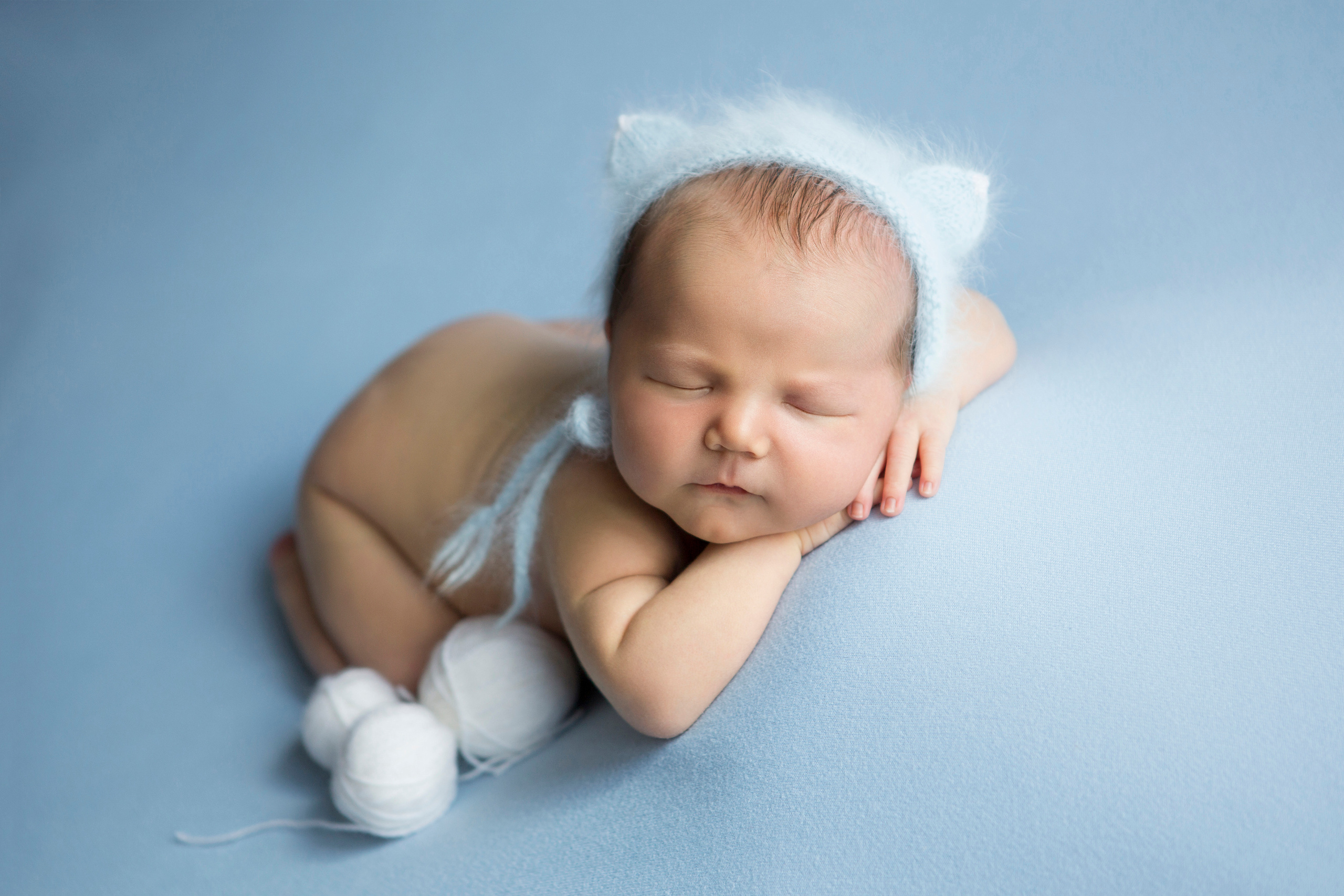 Фотограф новорожденных и беременности, Екатеринбург Сметанина Наталья