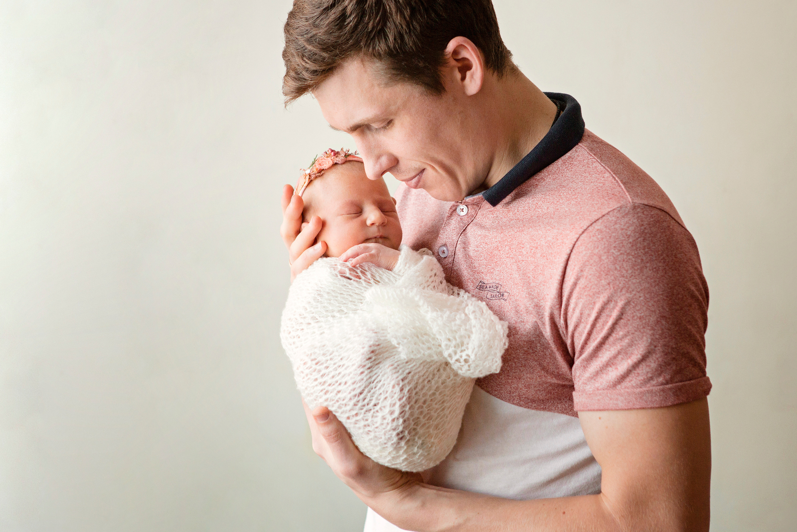 Фотосессия новорожденного. Фотограф новорожденных и беременности, Екатеринбург Сметанина Наталья