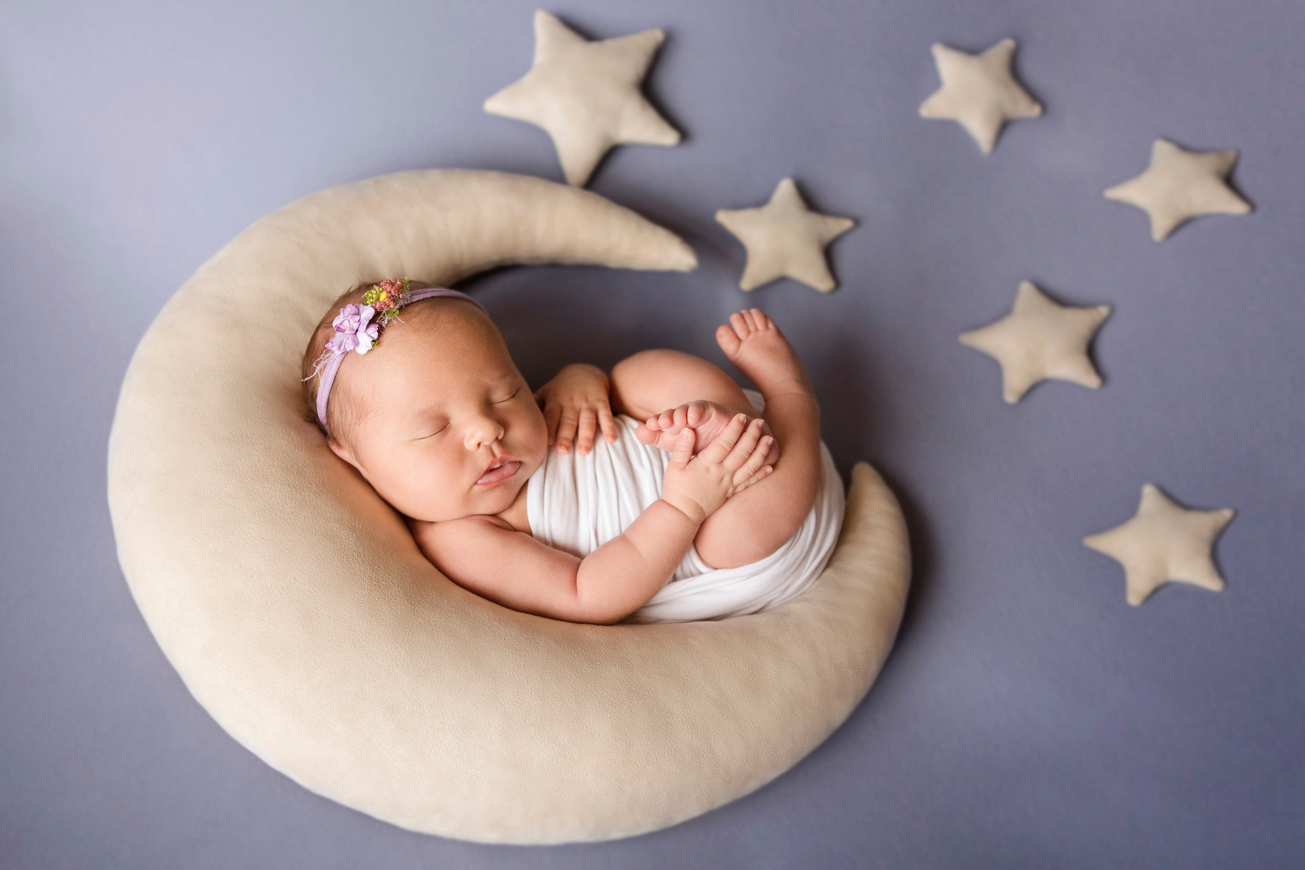 Фотосессия новорожденного. Фотограф новорожденных и беременности, Екатеринбург Сметанина Наталья