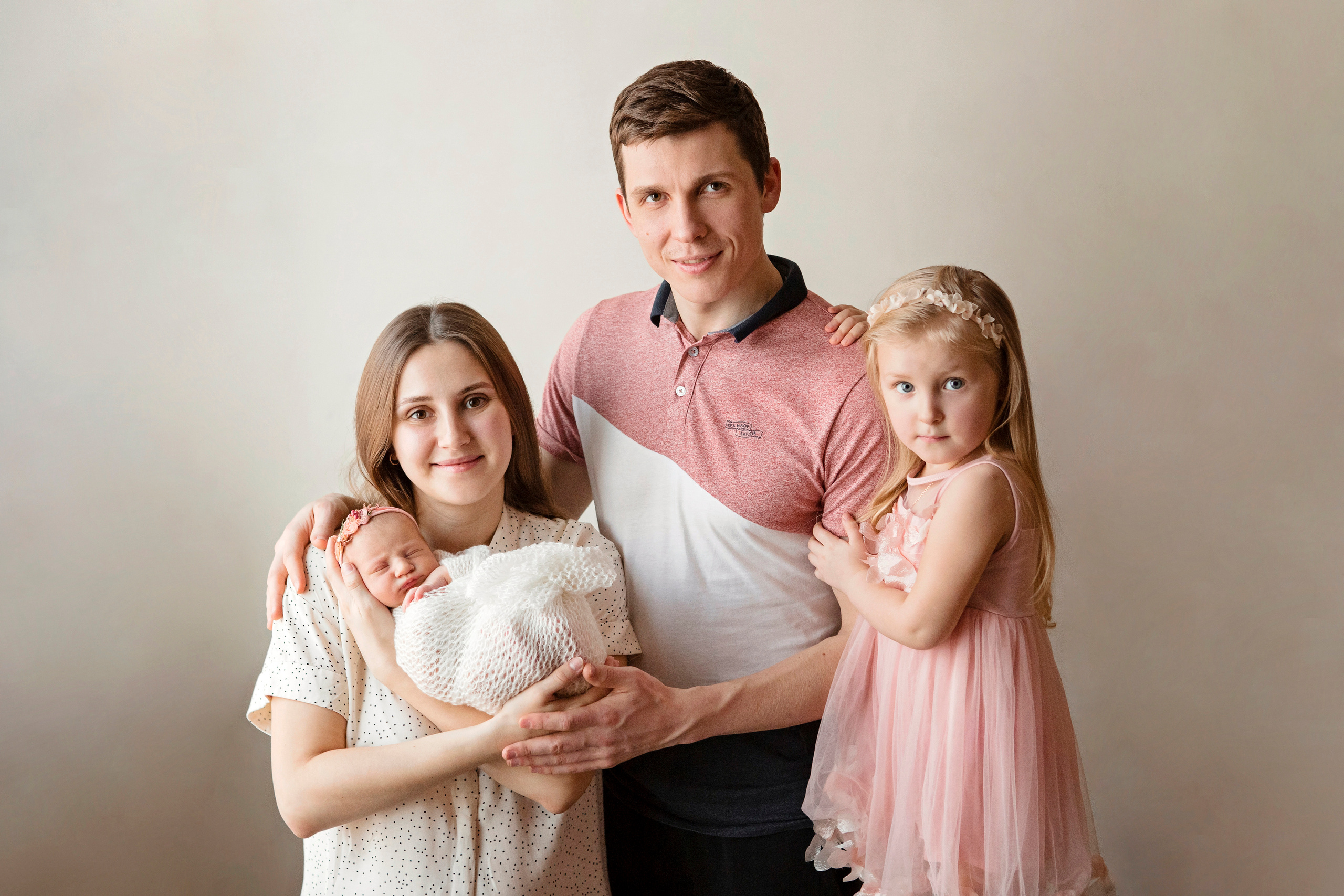 Фотограф новорожденных и беременности, Екатеринбург Сметанина Наталья