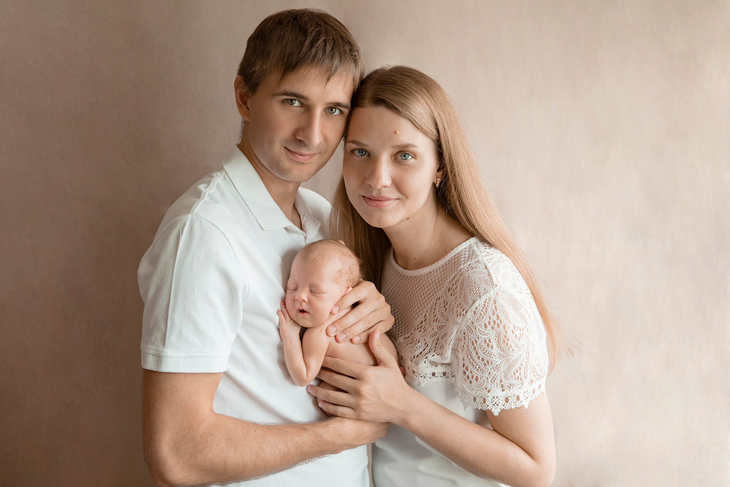 Фотосессия новорожденного. Фотограф новорожденных и беременности, Екатеринбург Сметанина Наталья