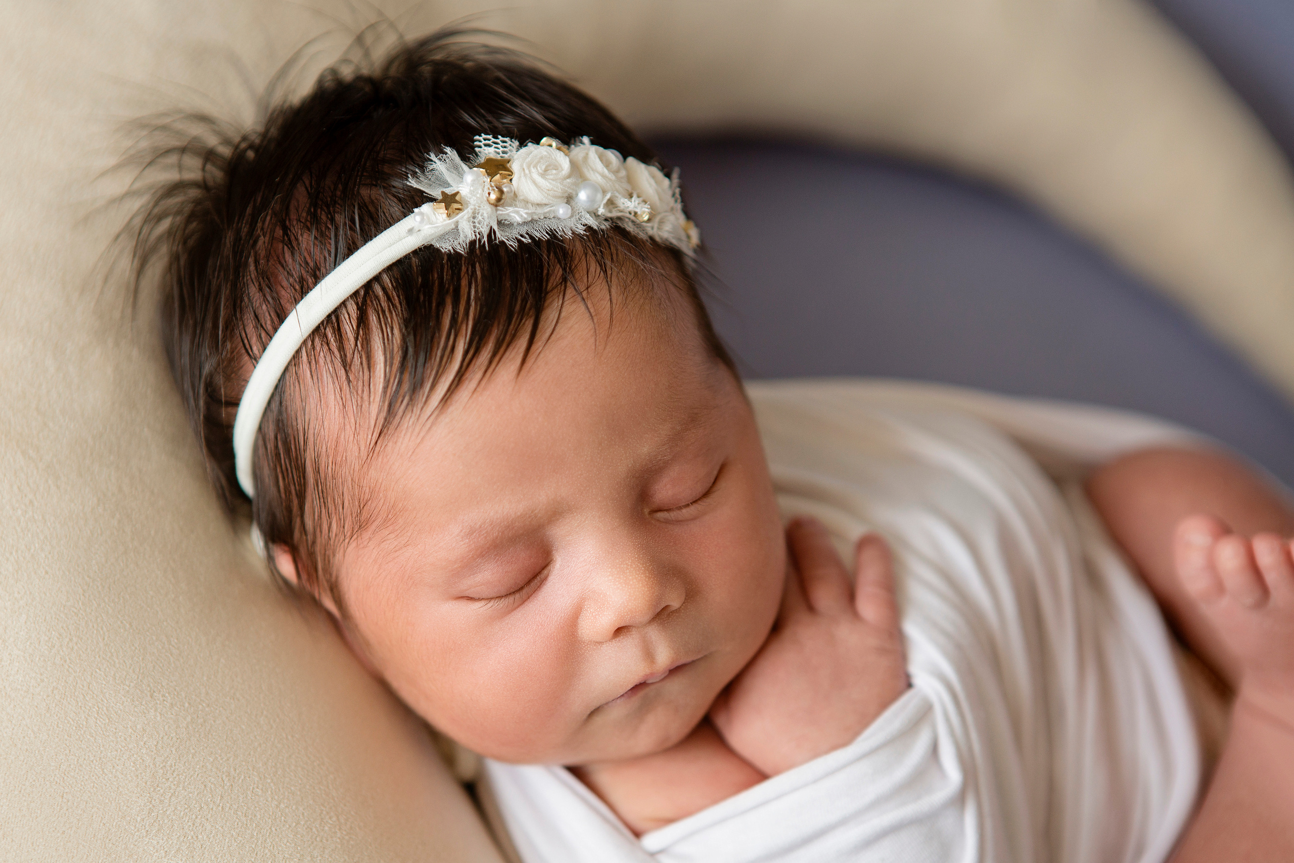 Фотосессия новорожденного. Фотограф новорожденных и беременности, Екатеринбург Сметанина Наталья