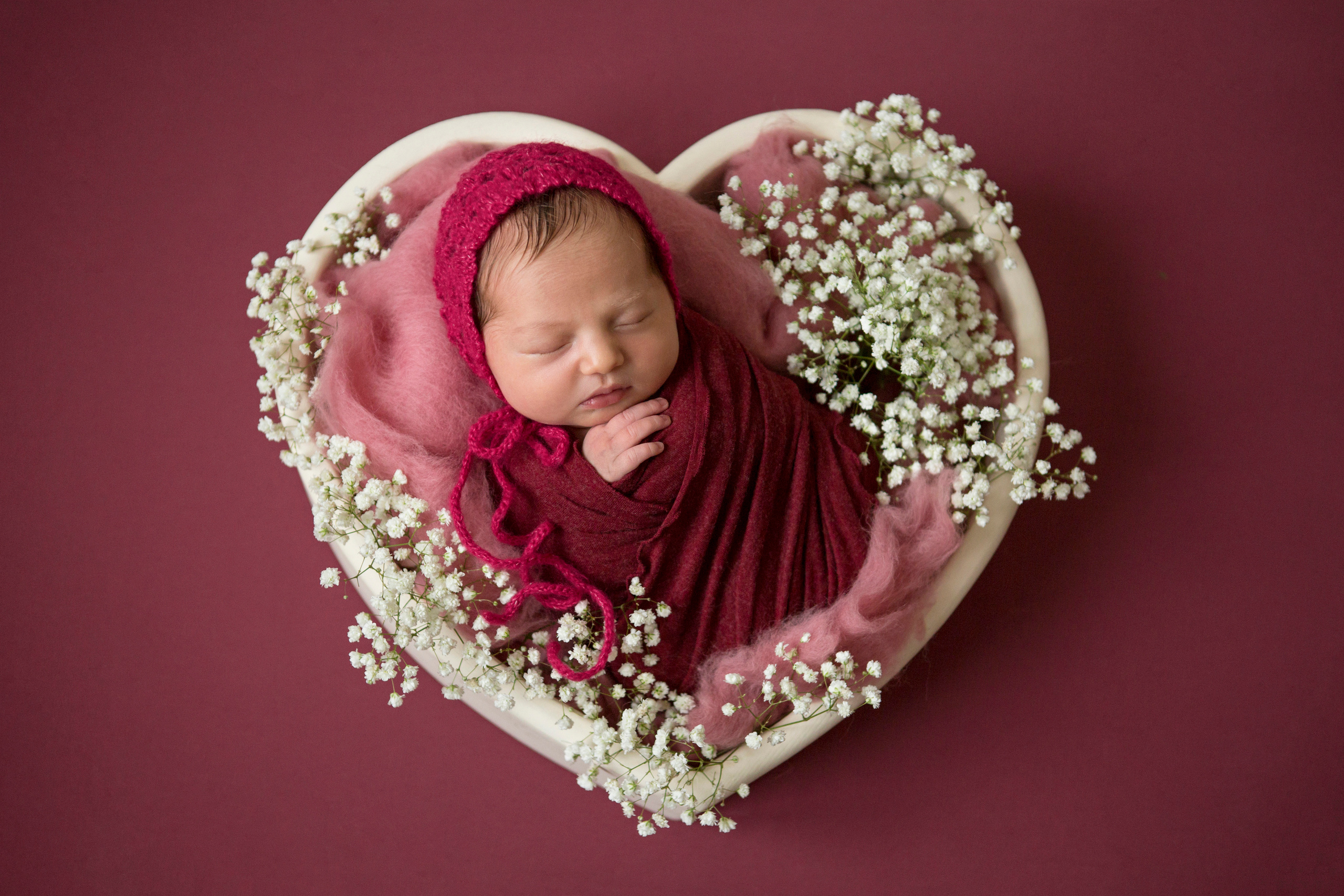 Фотосессия новорожденного. Фотограф новорожденных и беременности, Екатеринбург Сметанина Наталья
