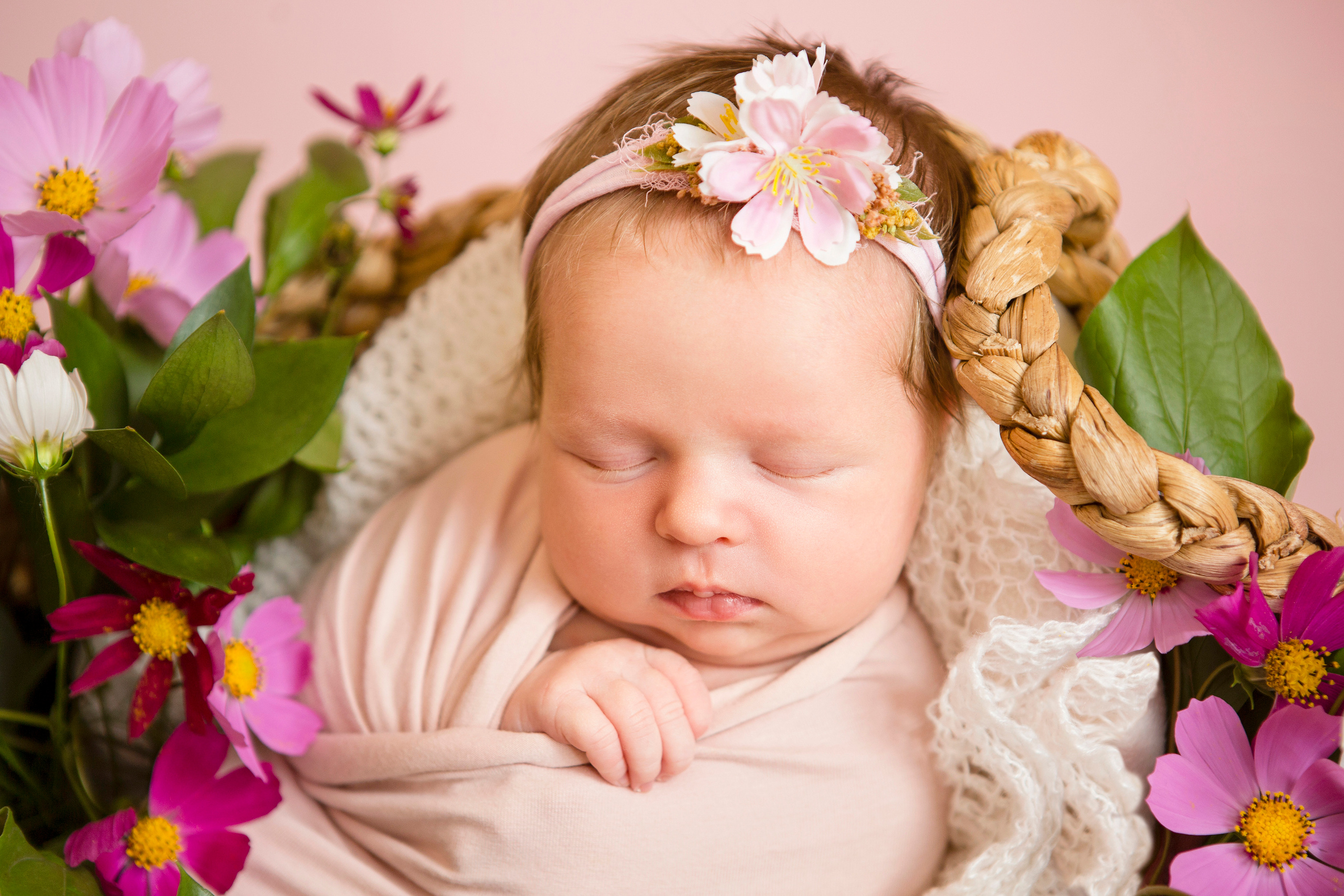 Фотосессия новорожденного. Фотограф новорожденных и беременности, Екатеринбург Сметанина Наталья