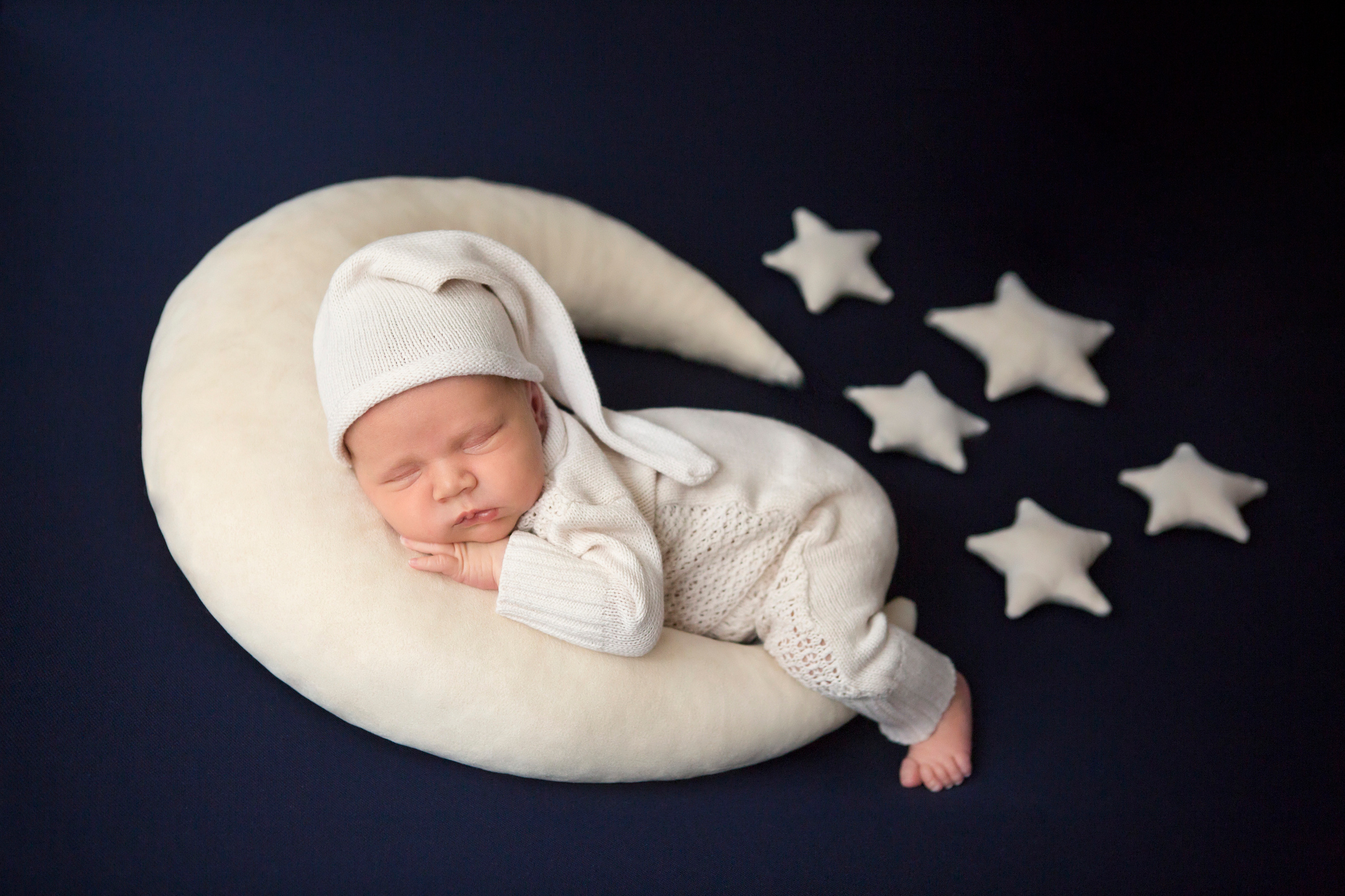 Фотограф новорожденных и беременности, Екатеринбург Сметанина Наталья