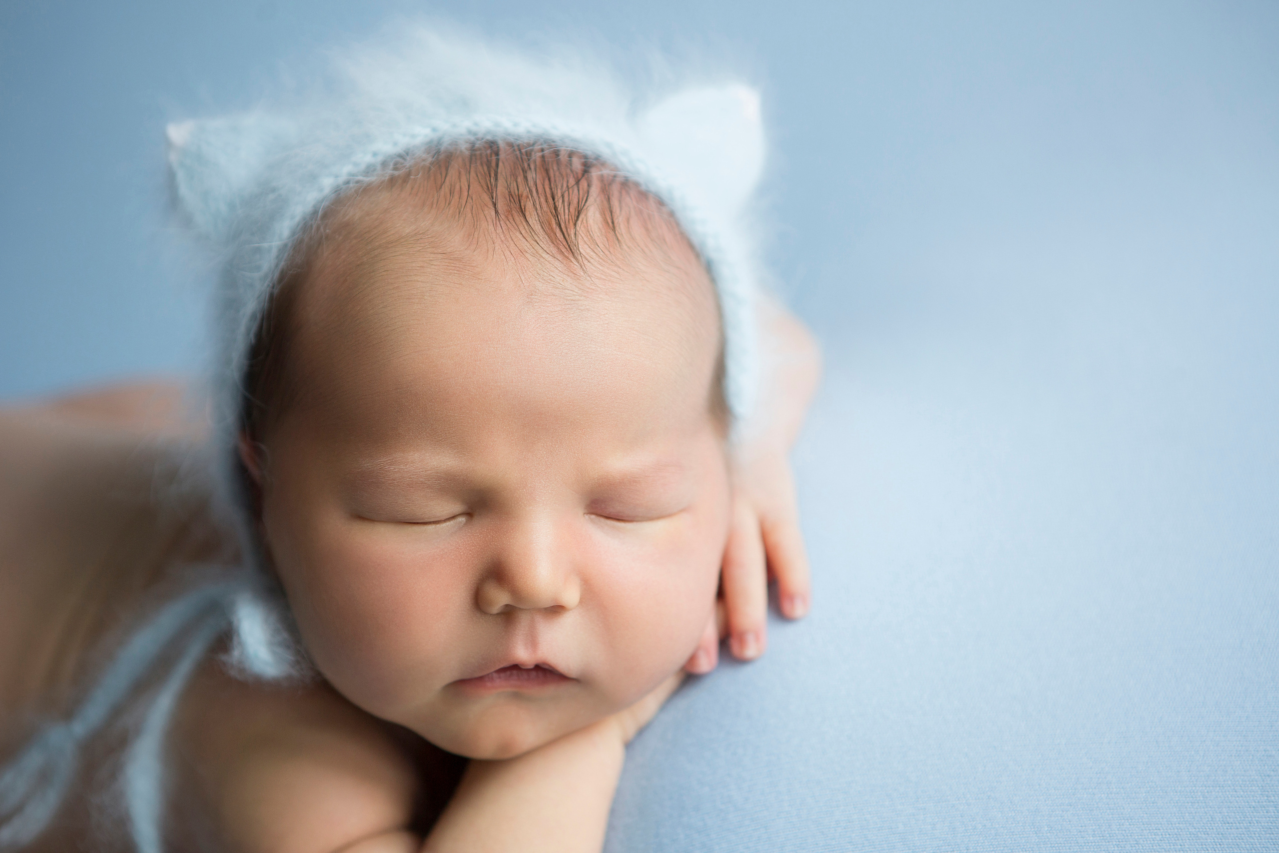 Фотосессия новорожденного. Фотограф новорожденных и беременности, Екатеринбург Сметанина Наталья