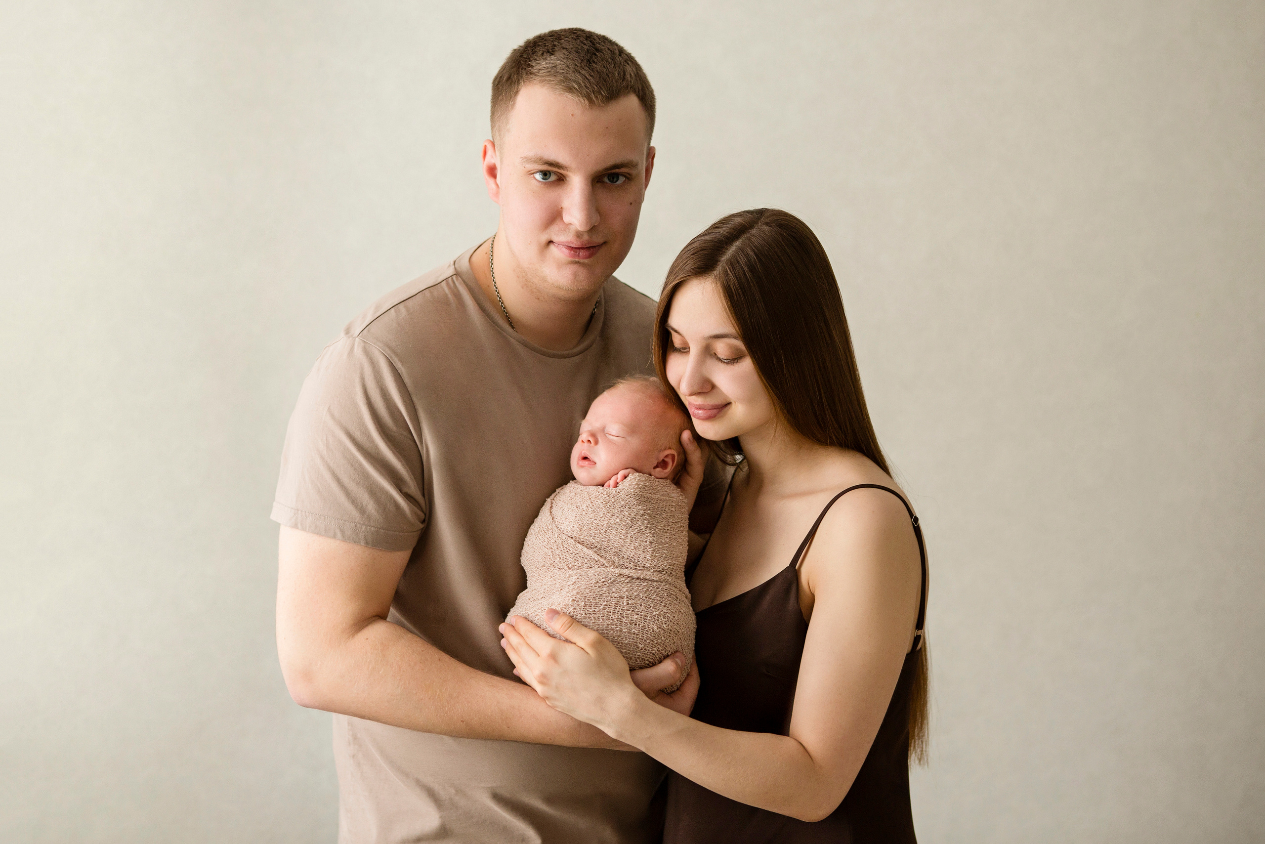 Фотосессия новорожденного. Фотограф новорожденных и беременности, Екатеринбург Сметанина Наталья