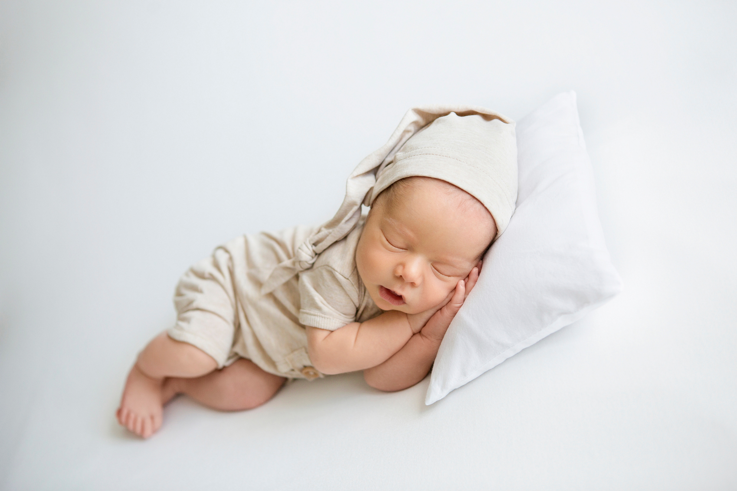 Фотосессия новорожденного. Фотограф новорожденных и беременности, Екатеринбург Сметанина Наталья