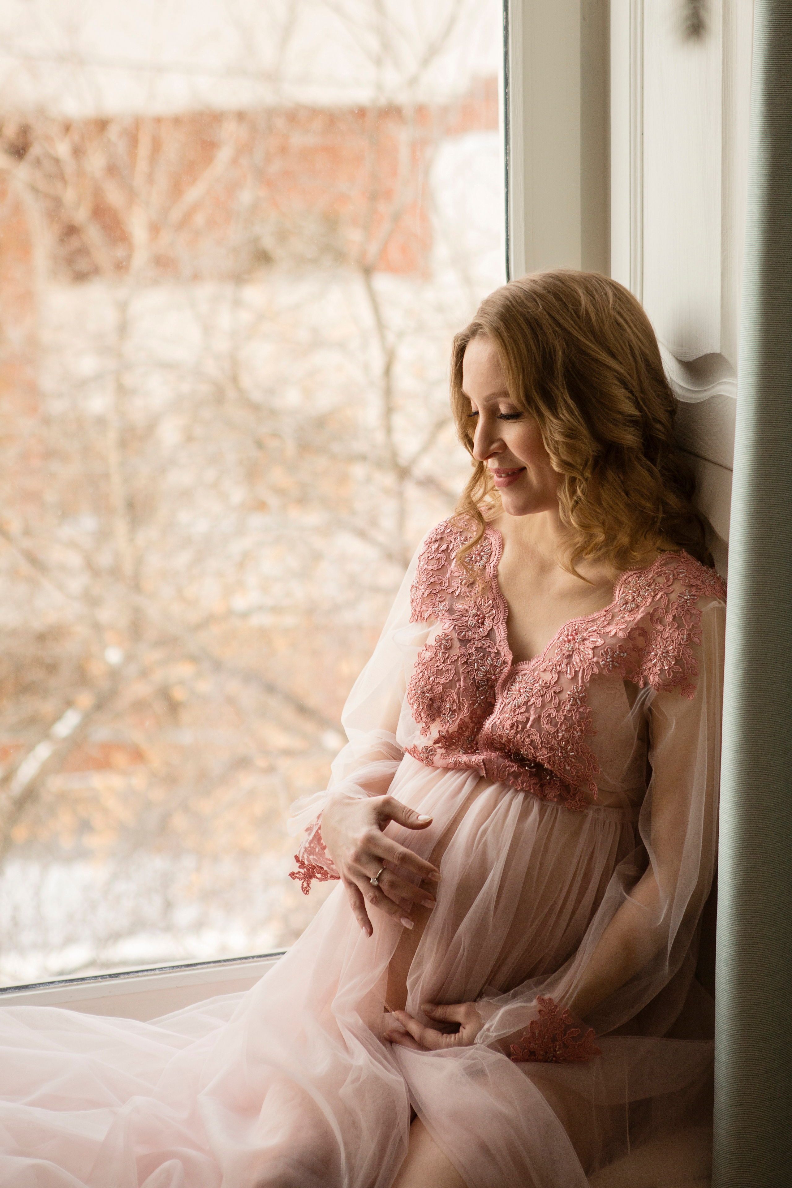 Фотосессия для беременных. Фотограф новорожденных и беременности, Екатеринбург Сметанина Наталья