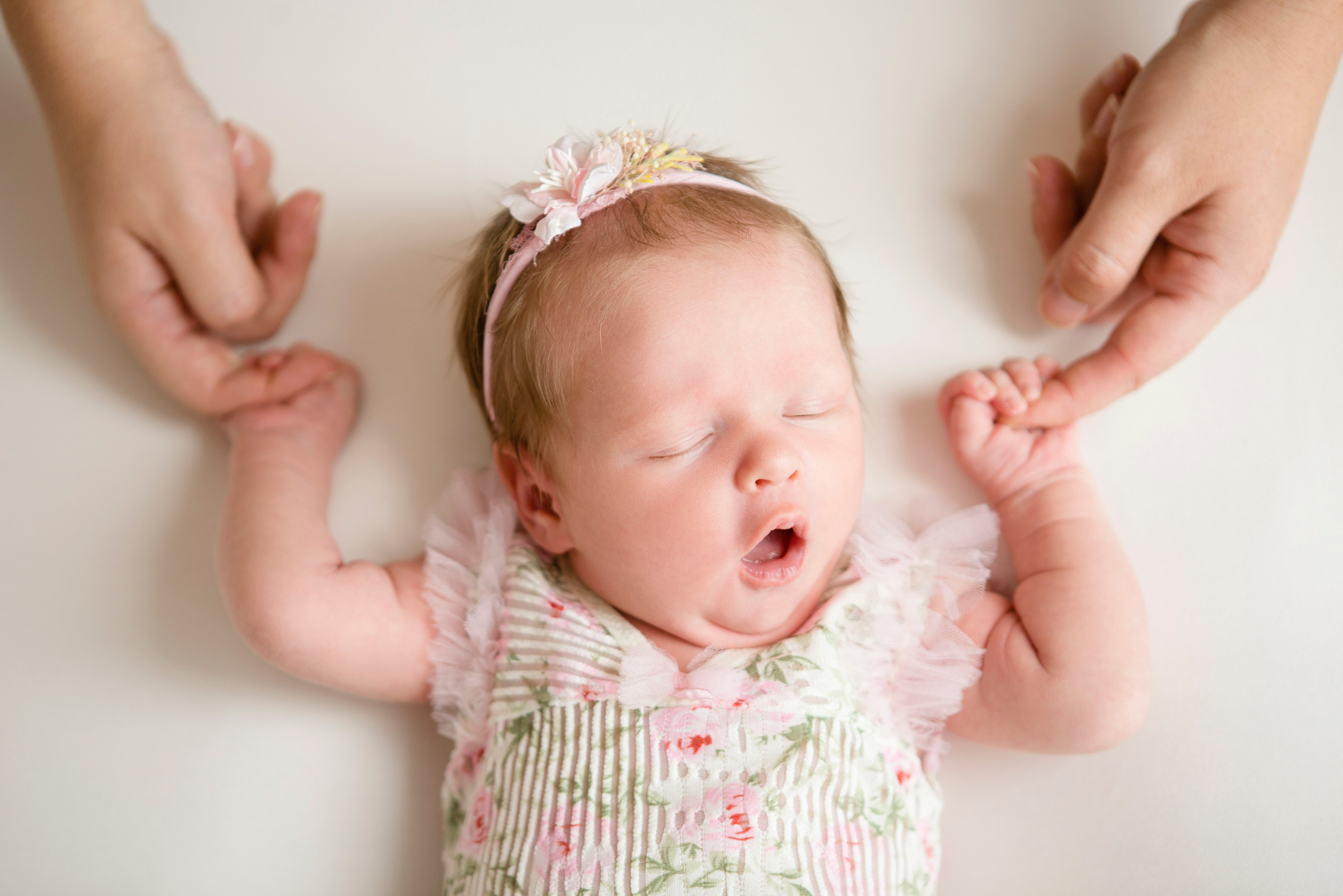 Фотосессия новорожденного. Фотограф новорожденных и беременности, Екатеринбург Сметанина Наталья