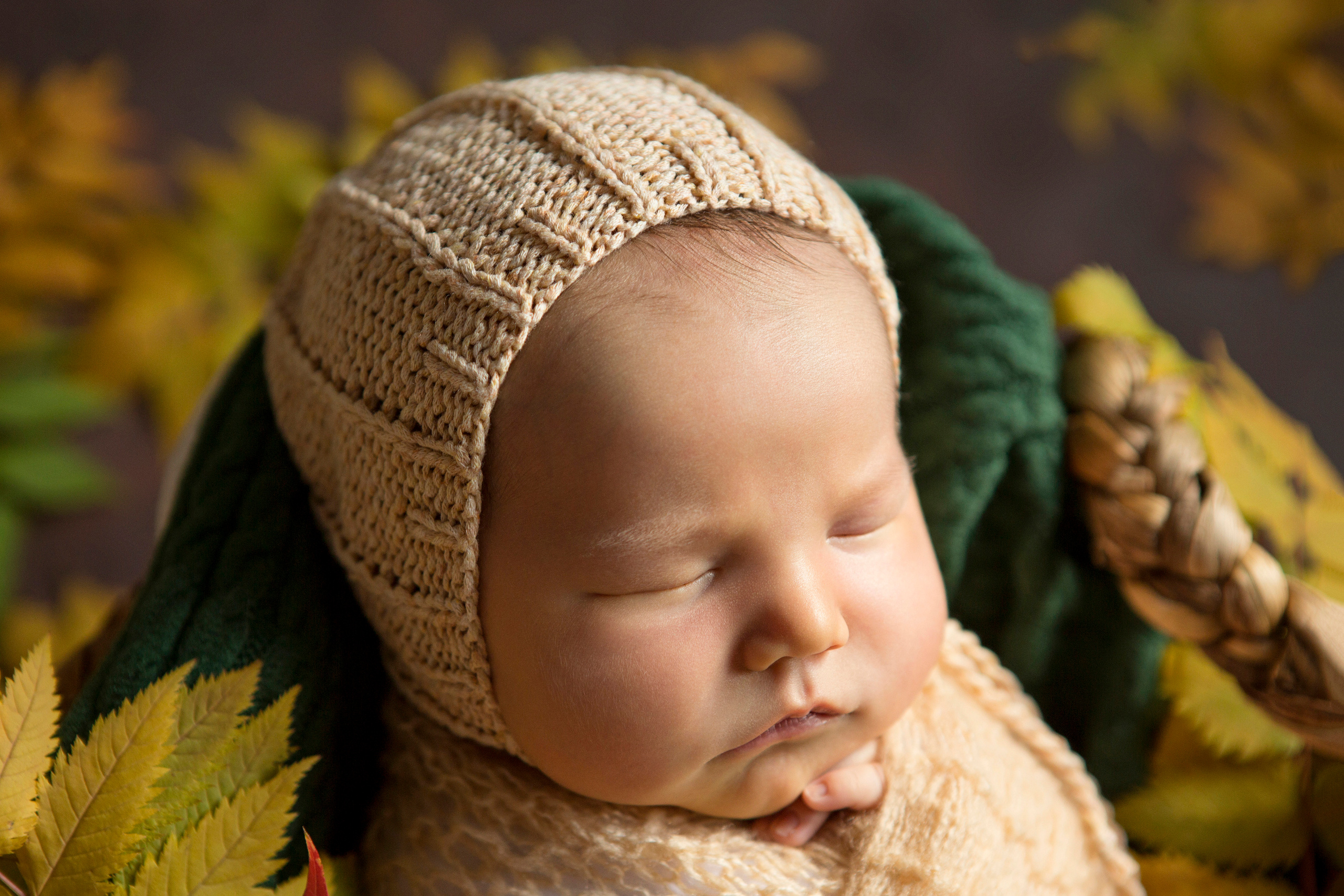 Фотосессия новорожденного. Фотограф новорожденных и беременности, Екатеринбург Сметанина Наталья