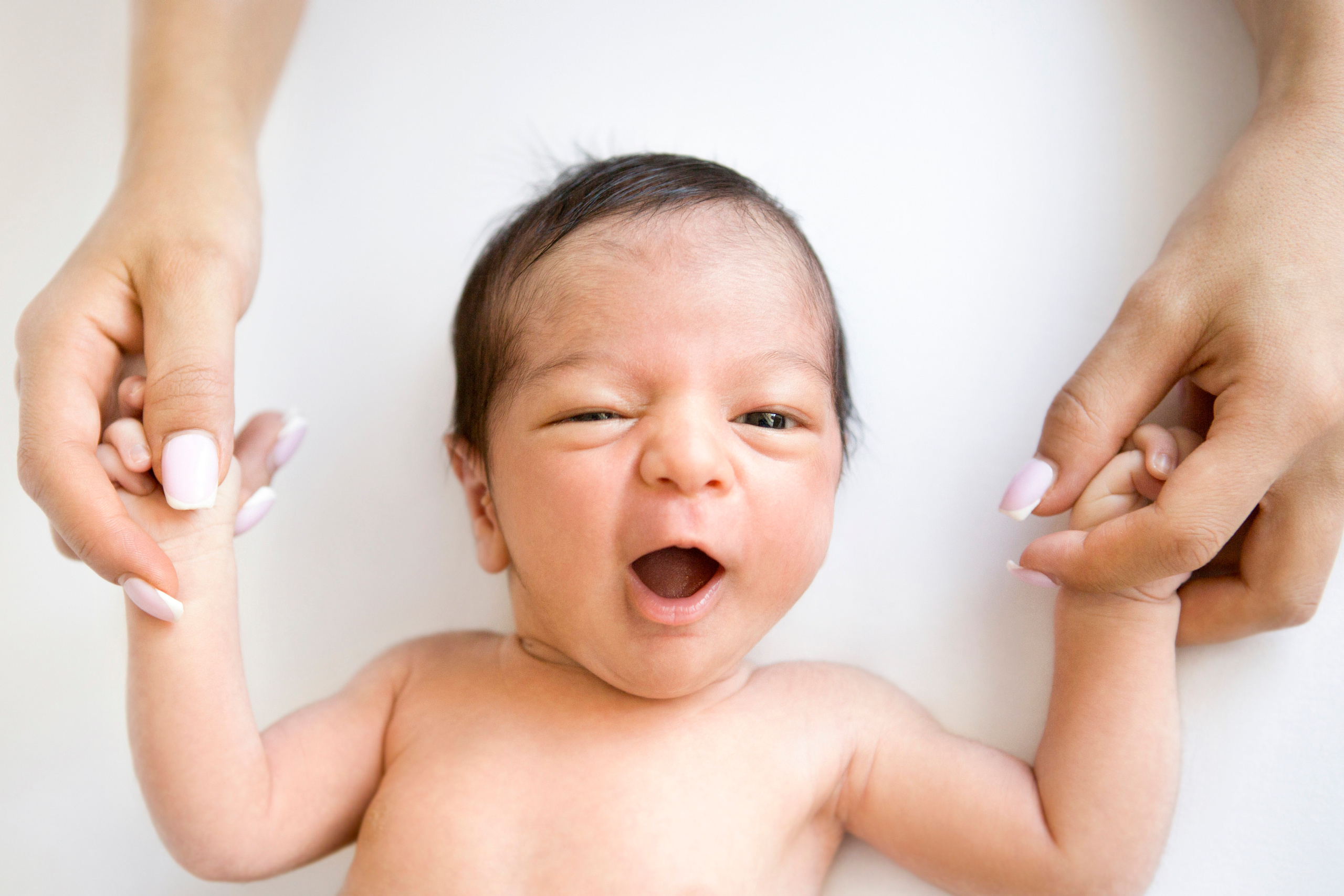 Фотосессия новорожденного. Фотограф новорожденных и беременности, Екатеринбург Сметанина Наталья