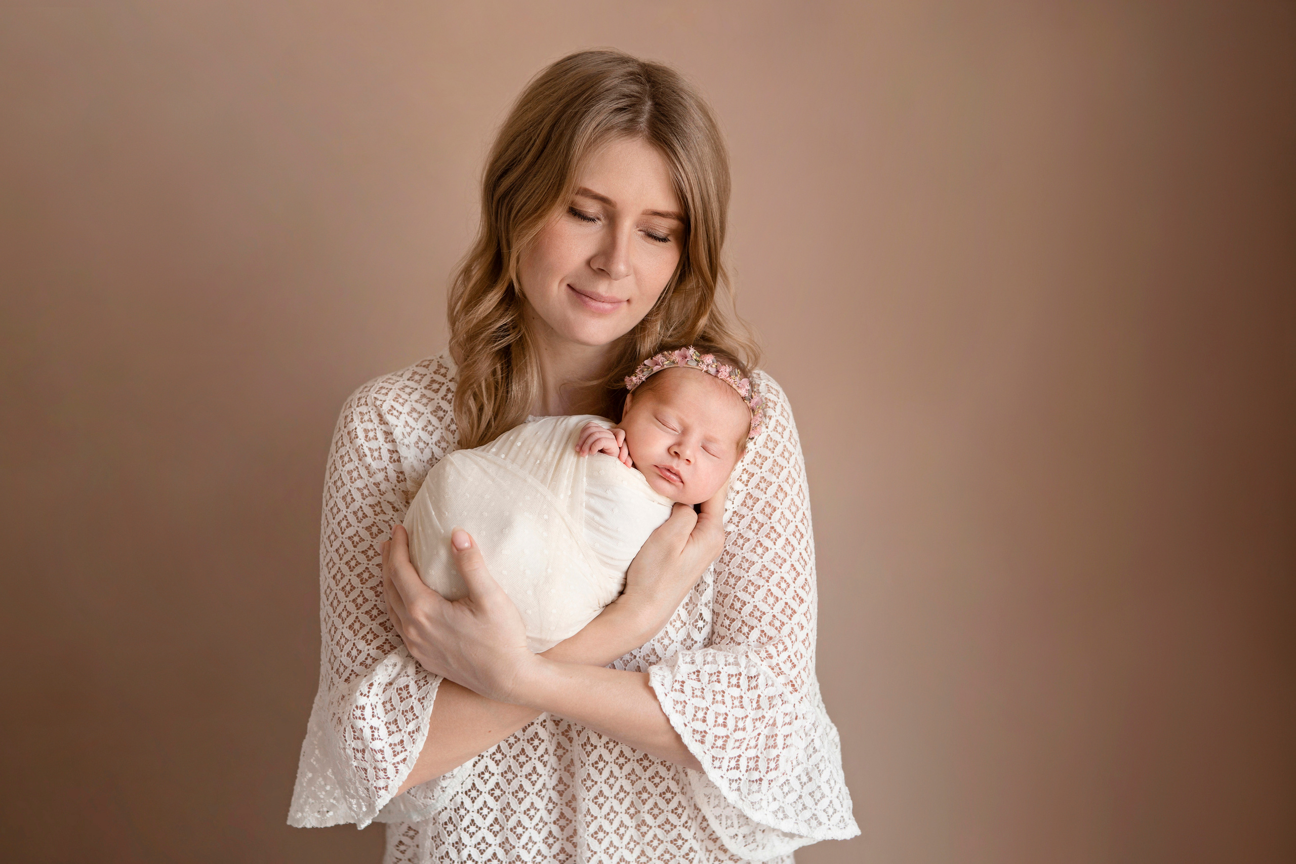 Фотосессия новорожденного. Фотограф новорожденных и беременности, Екатеринбург Сметанина Наталья