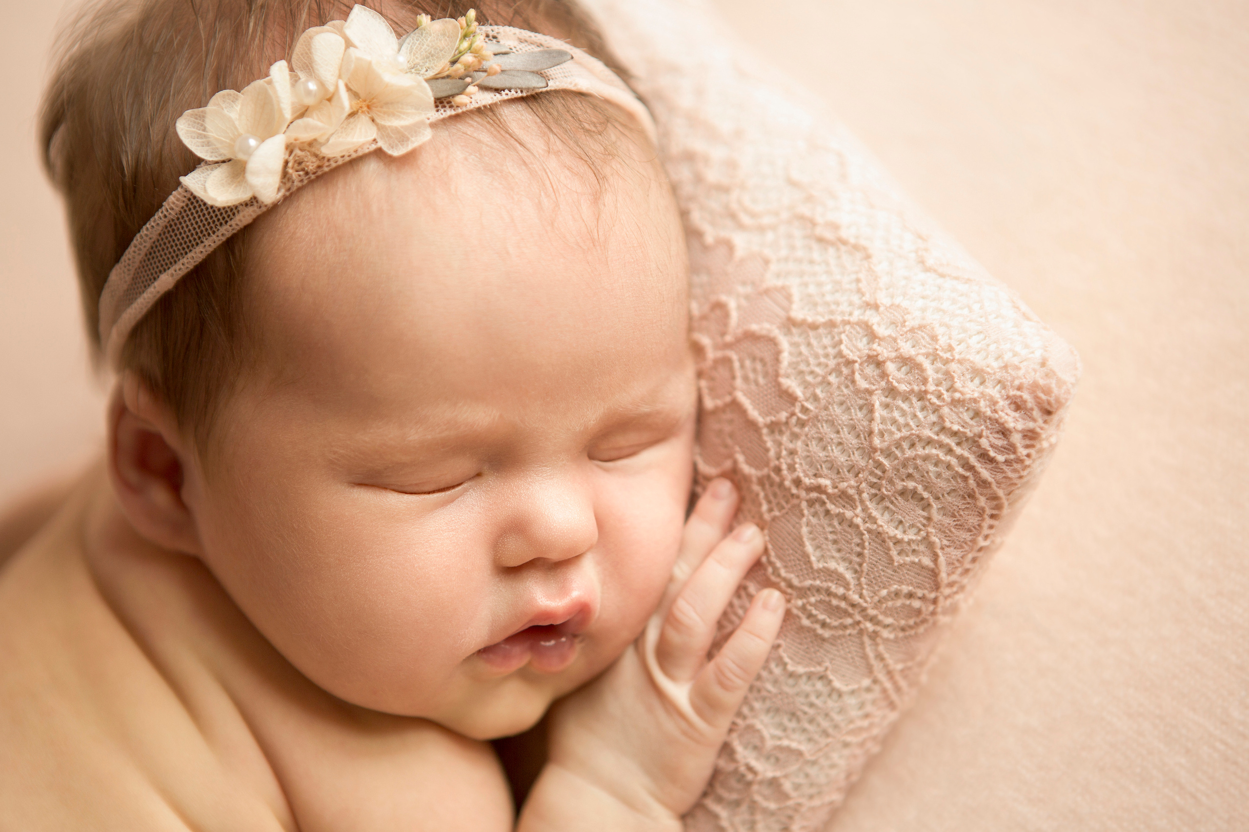 Фотосессия новорожденного. Фотограф новорожденных и беременности, Екатеринбург Сметанина Наталья