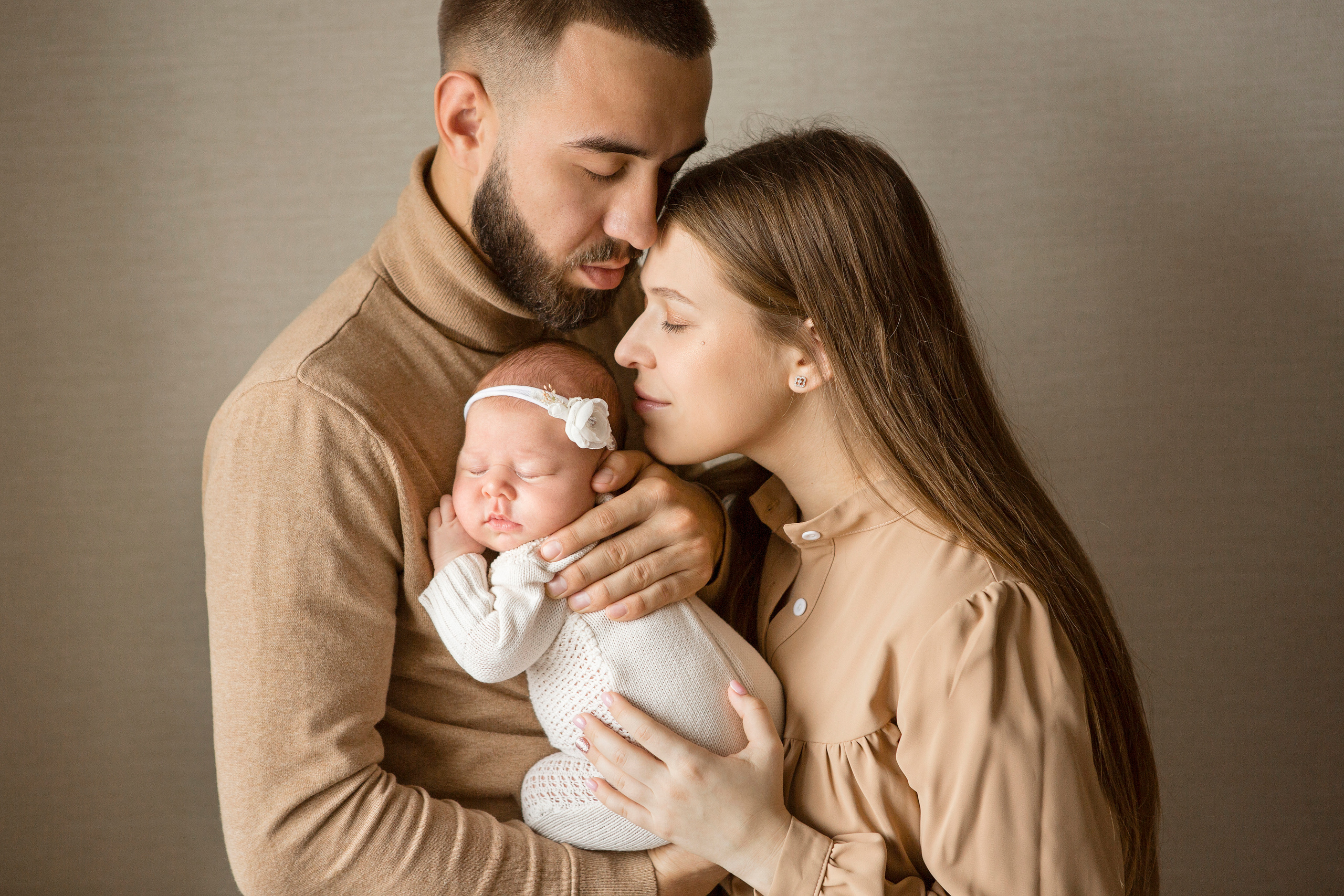 Фотограф новорожденных и беременности, Екатеринбург Сметанина Наталья