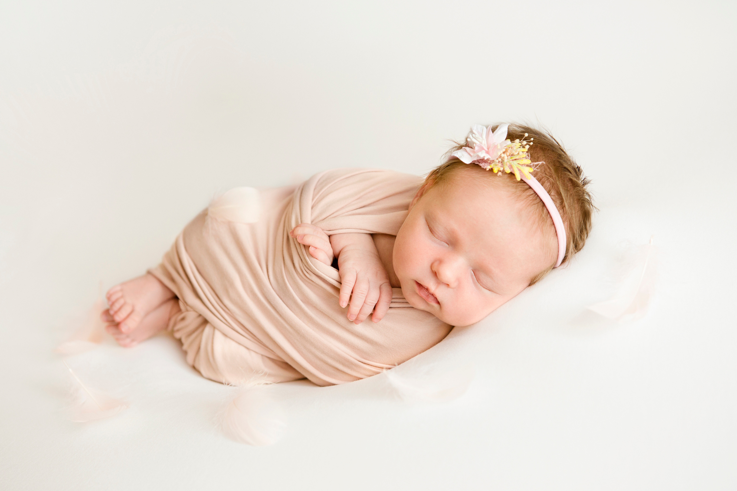 Фотосессия новорожденного. Фотограф новорожденных и беременности, Екатеринбург Сметанина Наталья