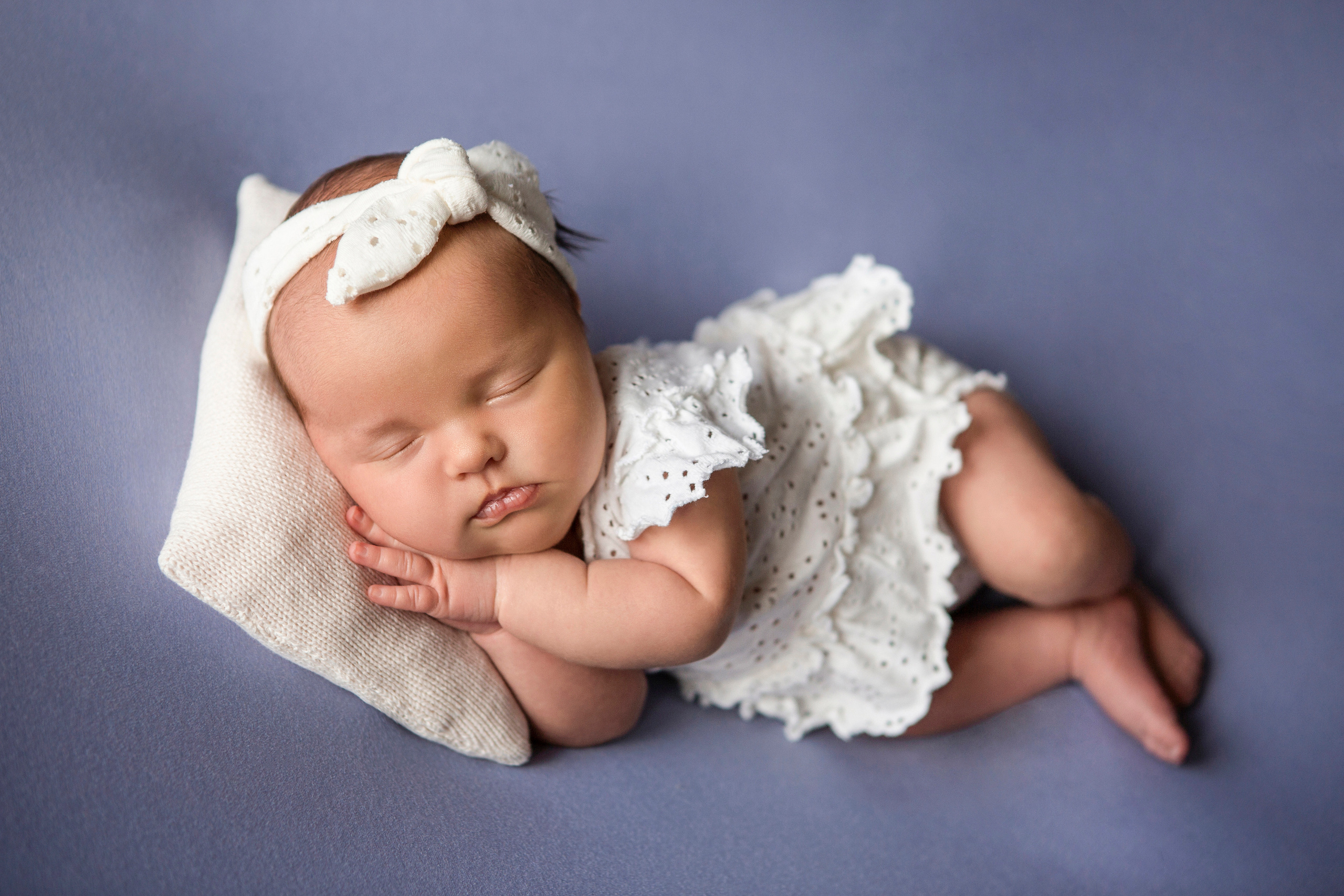 Фотограф новорожденных и беременности, Екатеринбург Сметанина Наталья