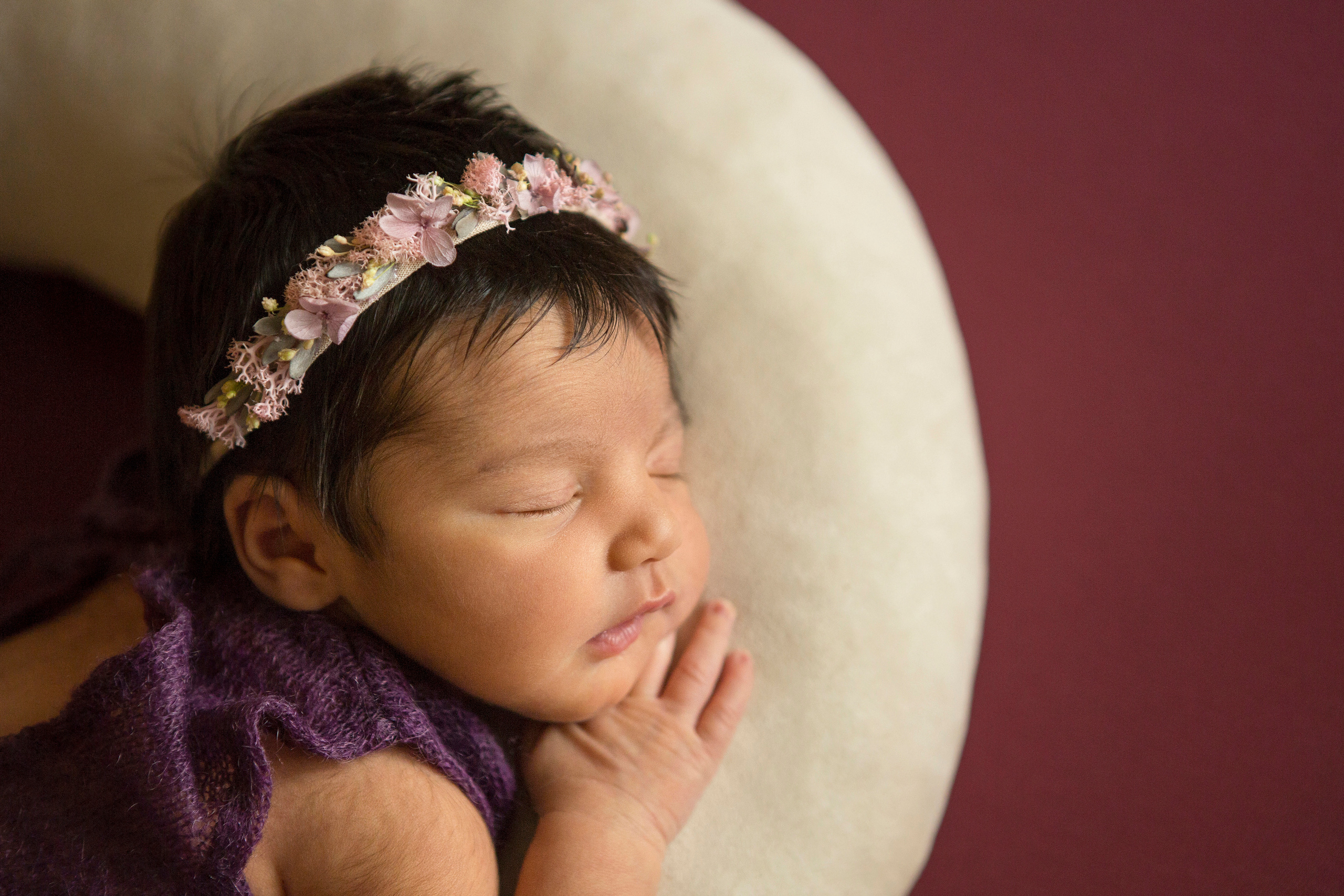 Фотосессия новорожденного. Фотограф новорожденных и беременности, Екатеринбург Сметанина Наталья