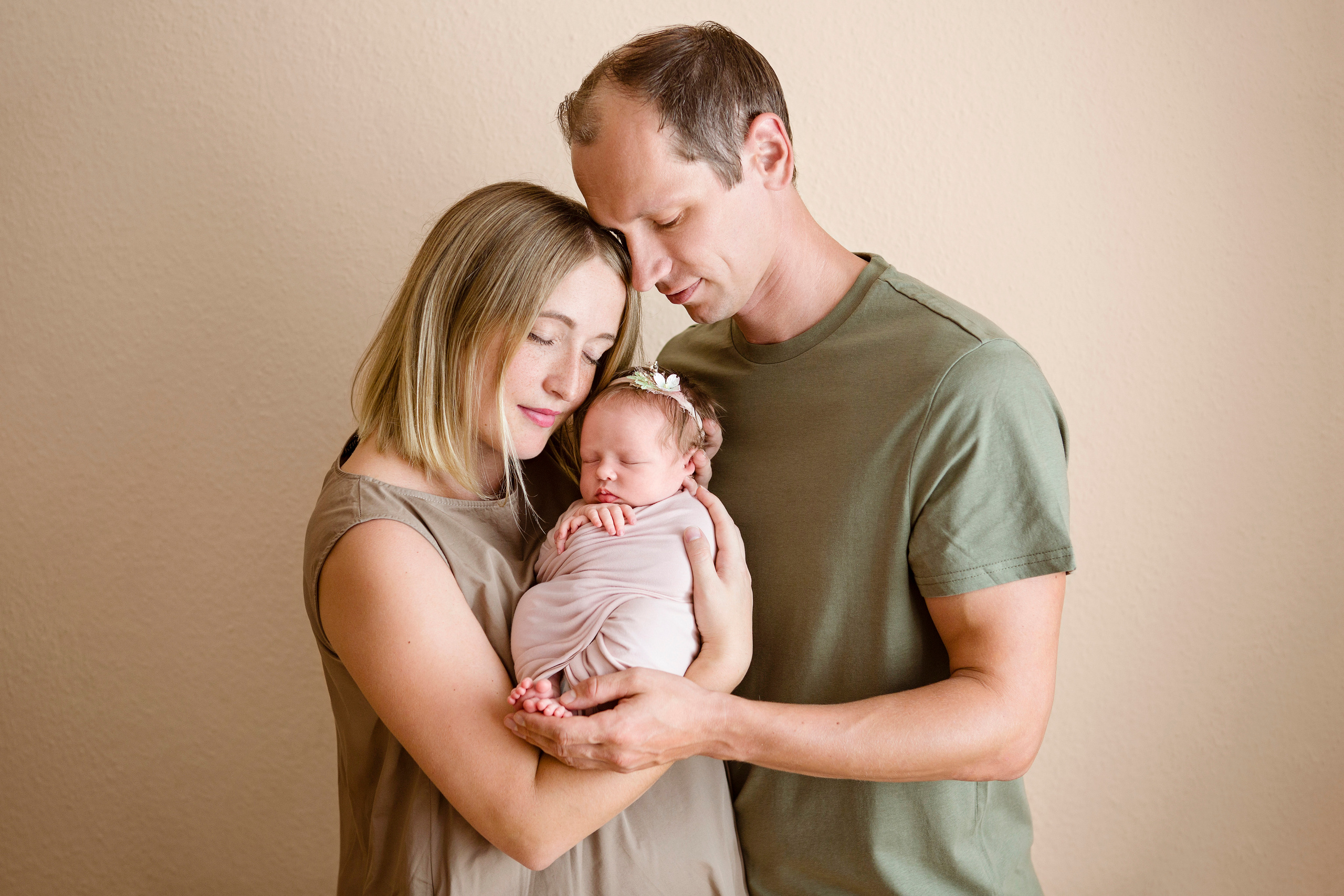 Фотосессия новорожденного. Фотограф новорожденных и беременности, Екатеринбург Сметанина Наталья