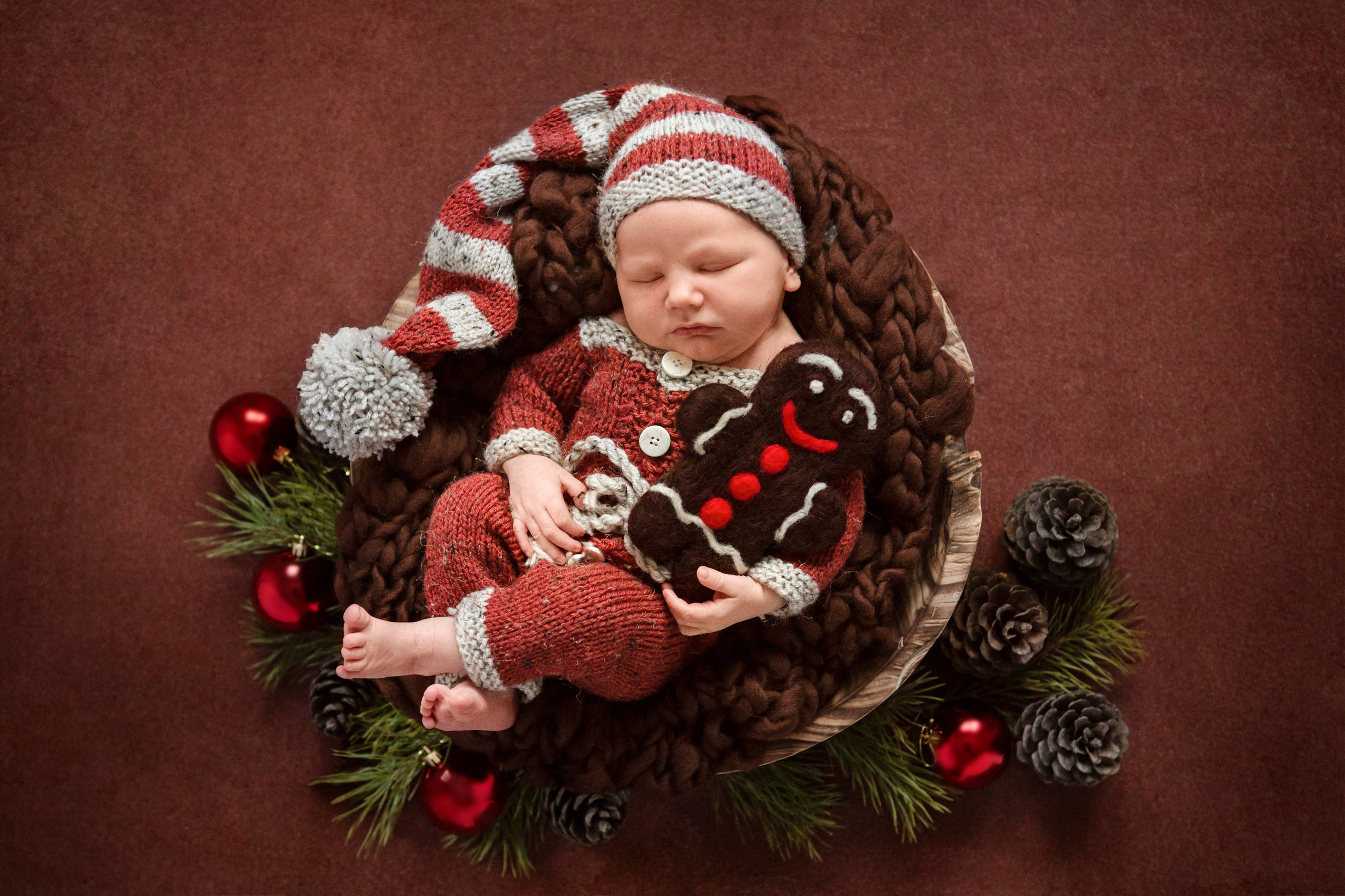 Фотосессия новорожденного. Фотограф новорожденных и беременности, Екатеринбург Сметанина Наталья