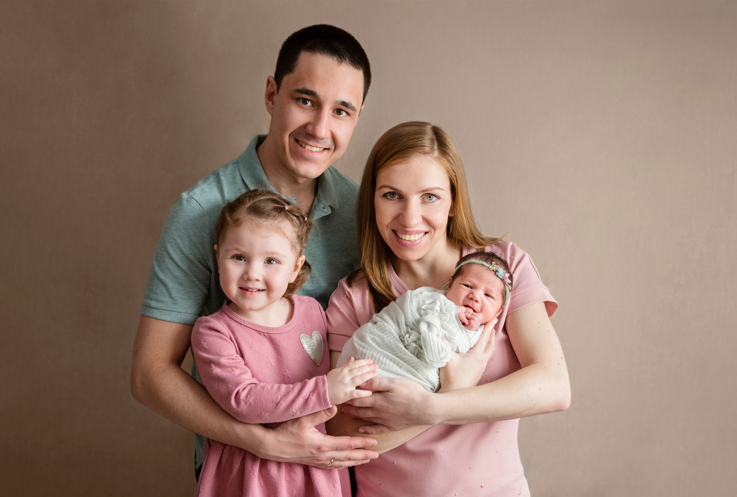 Фотосессия новорожденного. Фотограф новорожденных и беременности, Екатеринбург Сметанина Наталья