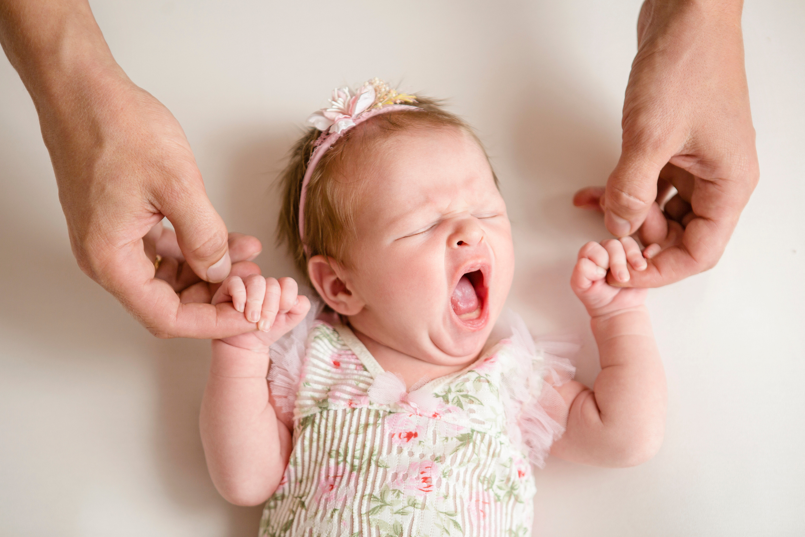 Фотосессия новорожденного. Фотограф новорожденных и беременности, Екатеринбург Сметанина Наталья