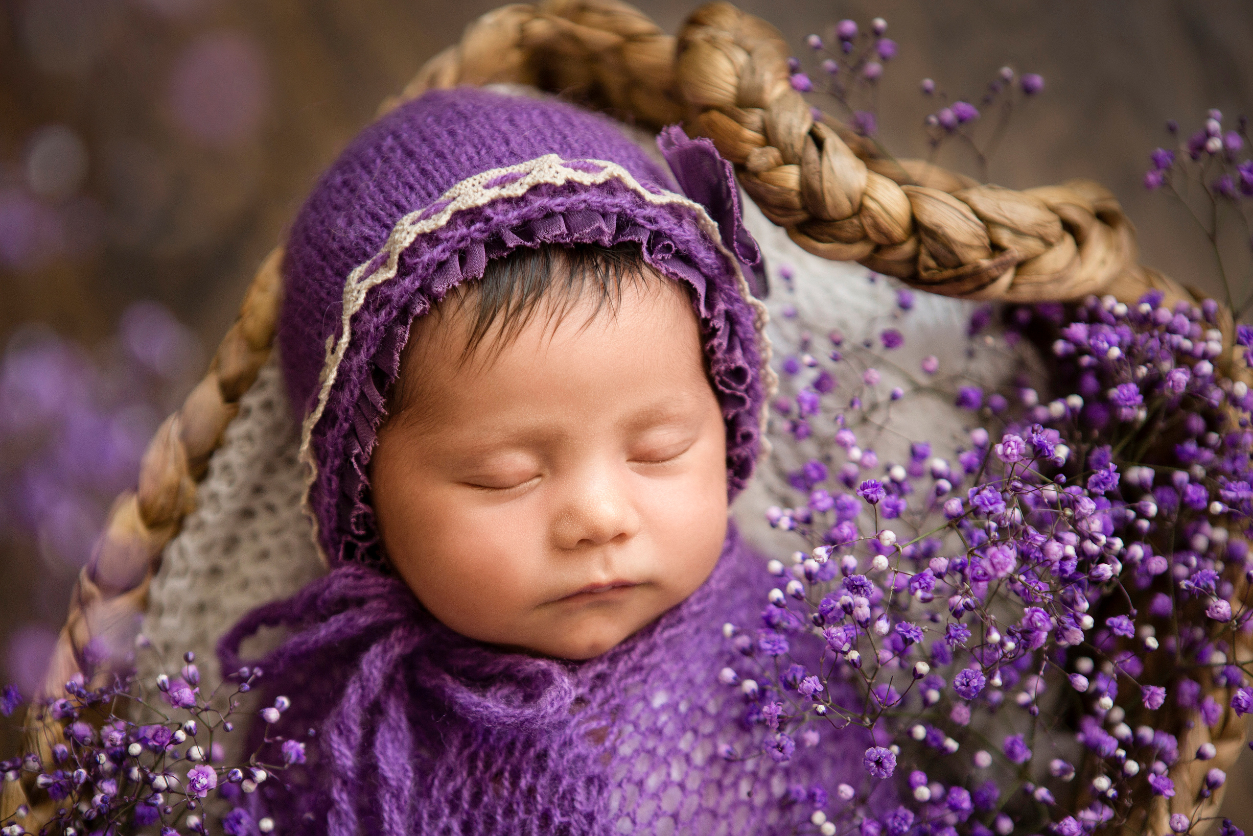 Фотограф новорожденных и беременности, Екатеринбург Сметанина Наталья