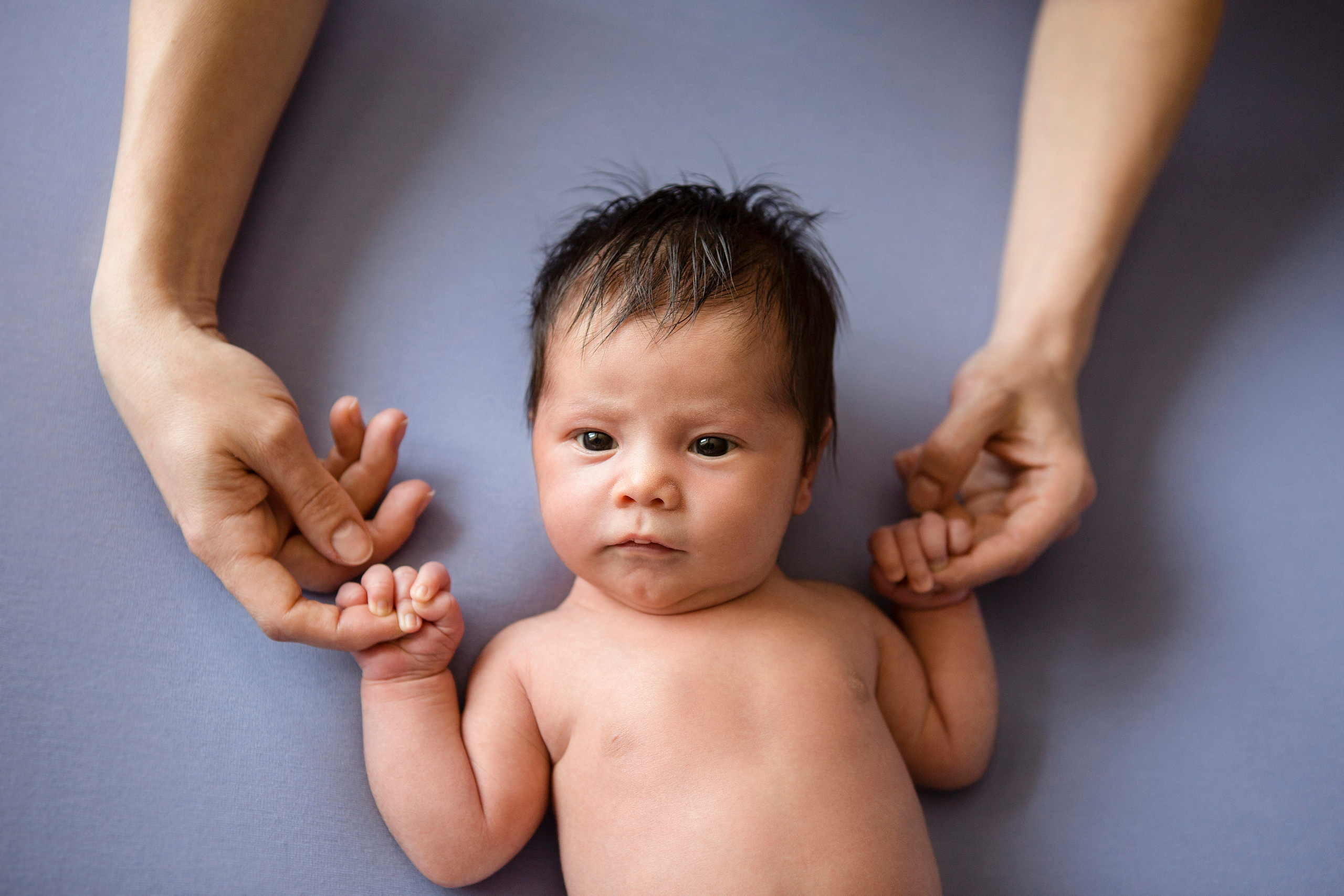 Фотосессия новорожденного. Фотограф новорожденных и беременности, Екатеринбург Сметанина Наталья