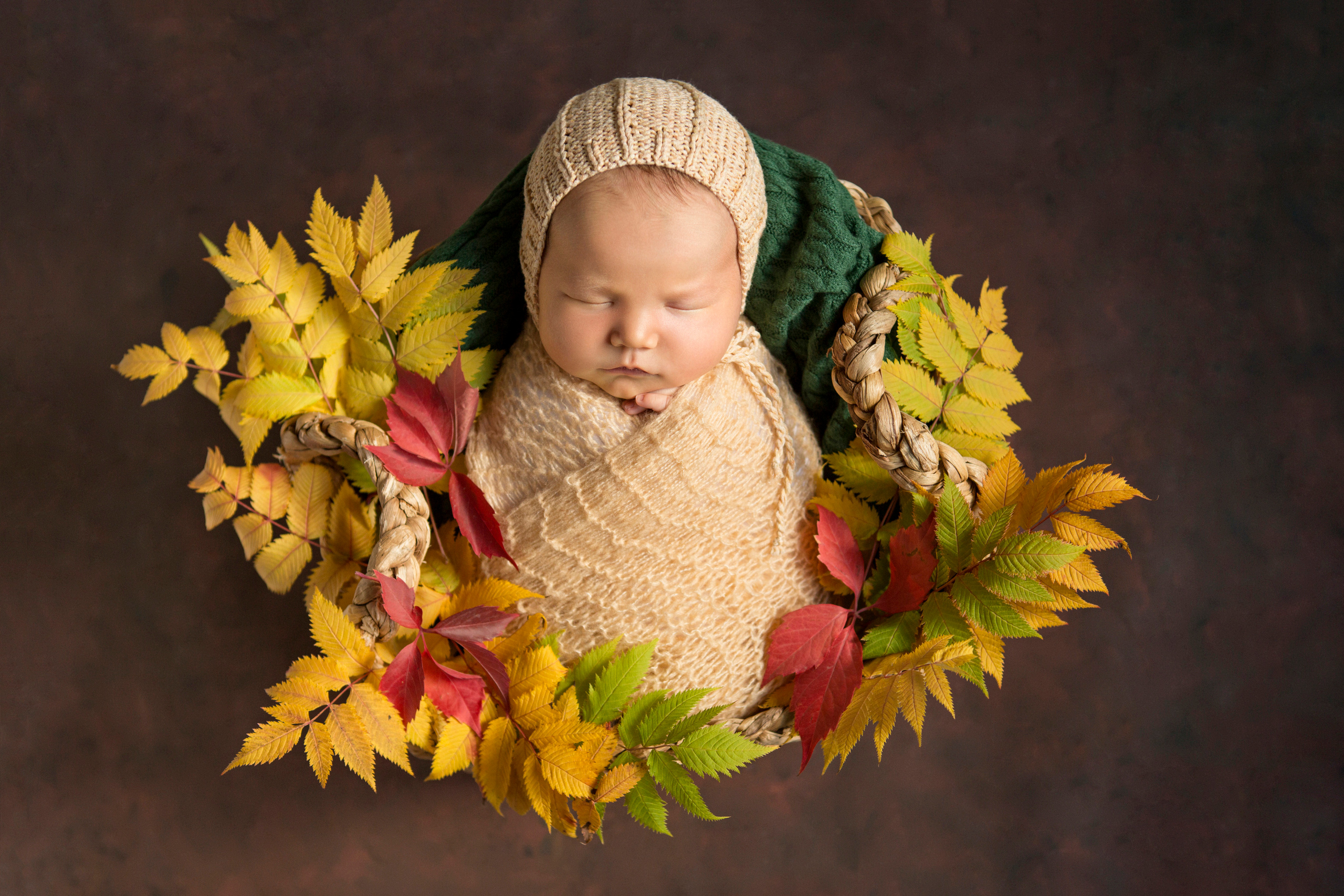 Фотограф новорожденных и беременности, Екатеринбург Сметанина Наталья