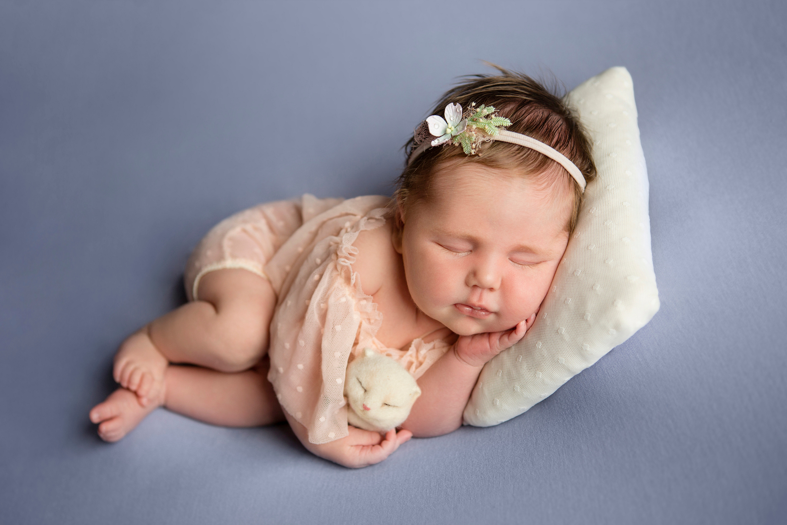 Фотосессия новорожденного. Фотограф новорожденных и беременности, Екатеринбург Сметанина Наталья