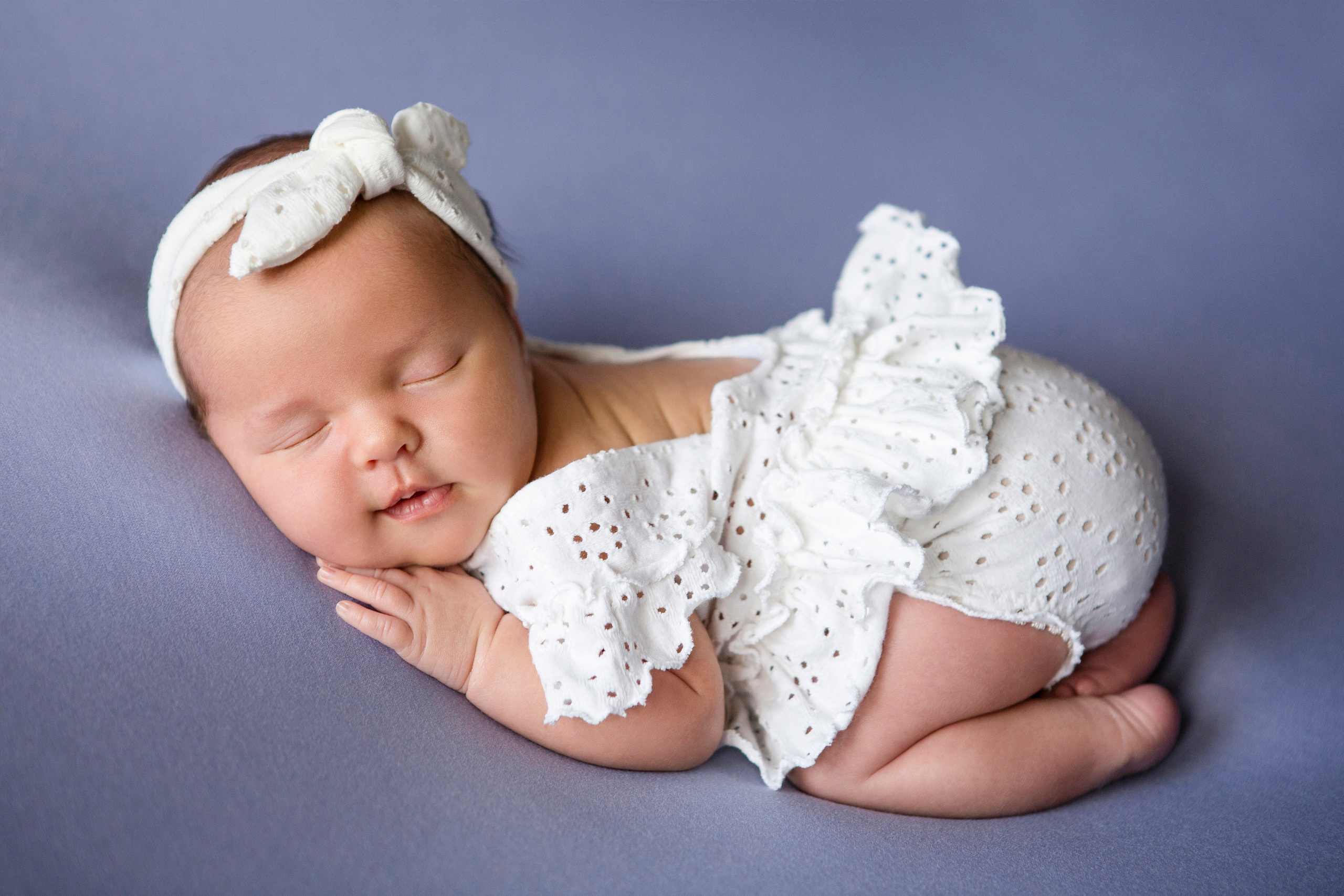 Фотосессия новорожденного. Фотограф новорожденных и беременности, Екатеринбург Сметанина Наталья